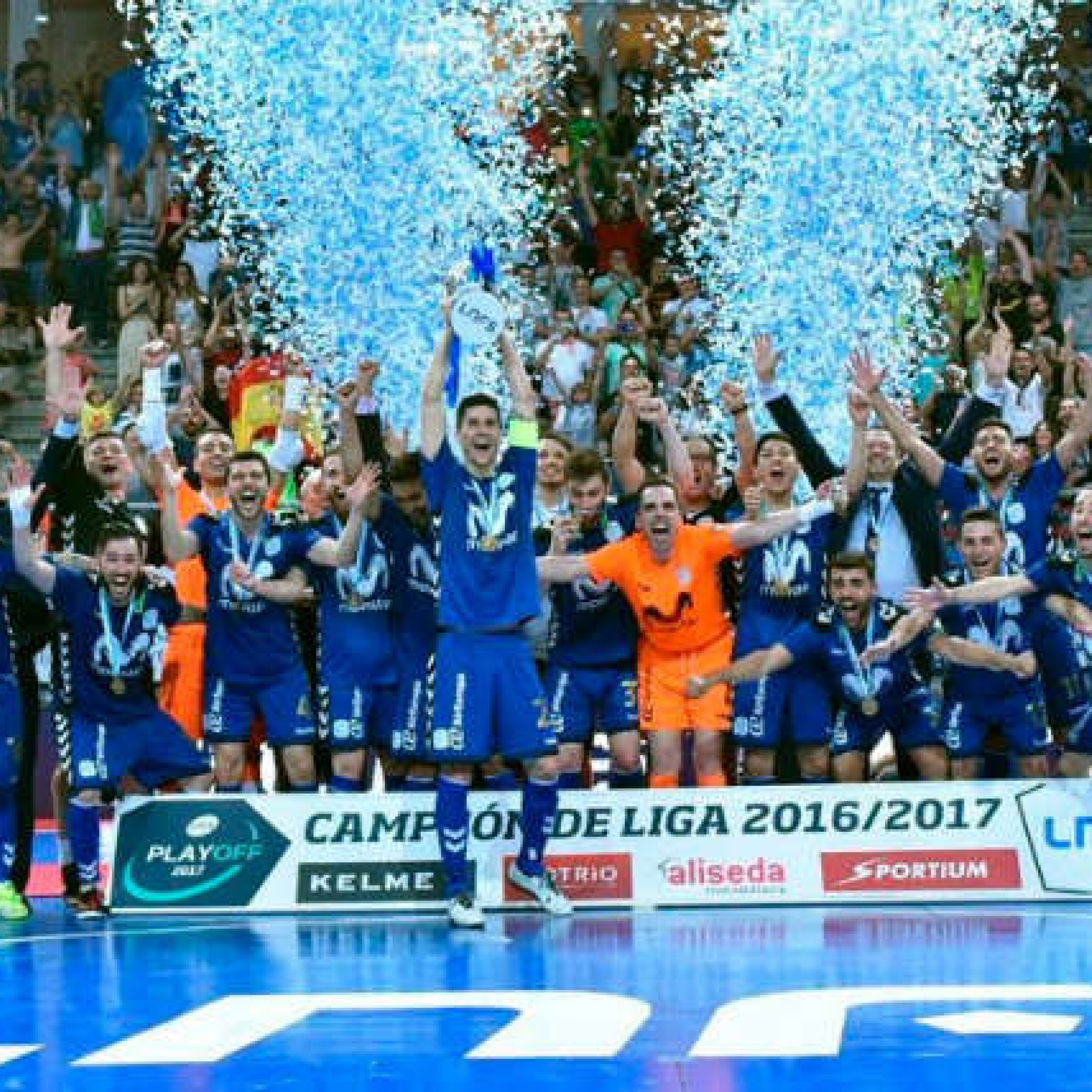 Futsal COPE Capítulo 243 (21-06-2017) episode artwork