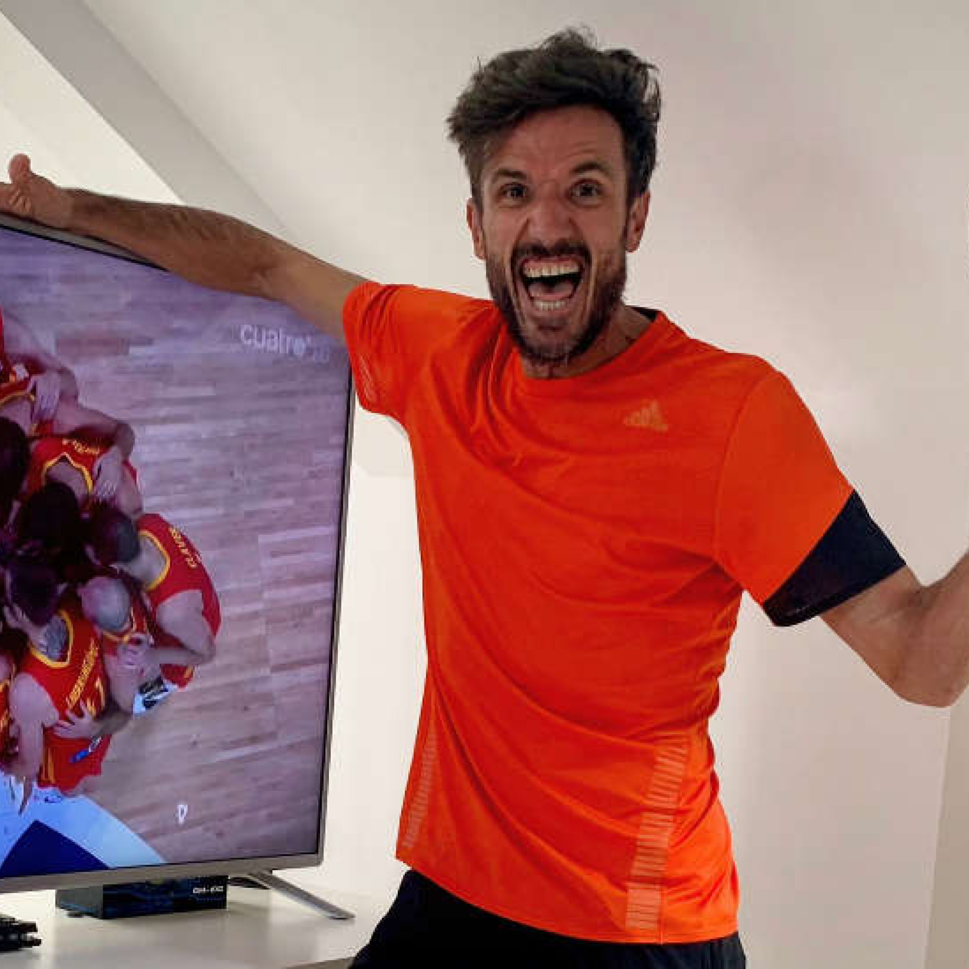 #KM42, ‘Running’ con Chema Martínez (16-09-2019) episode artwork