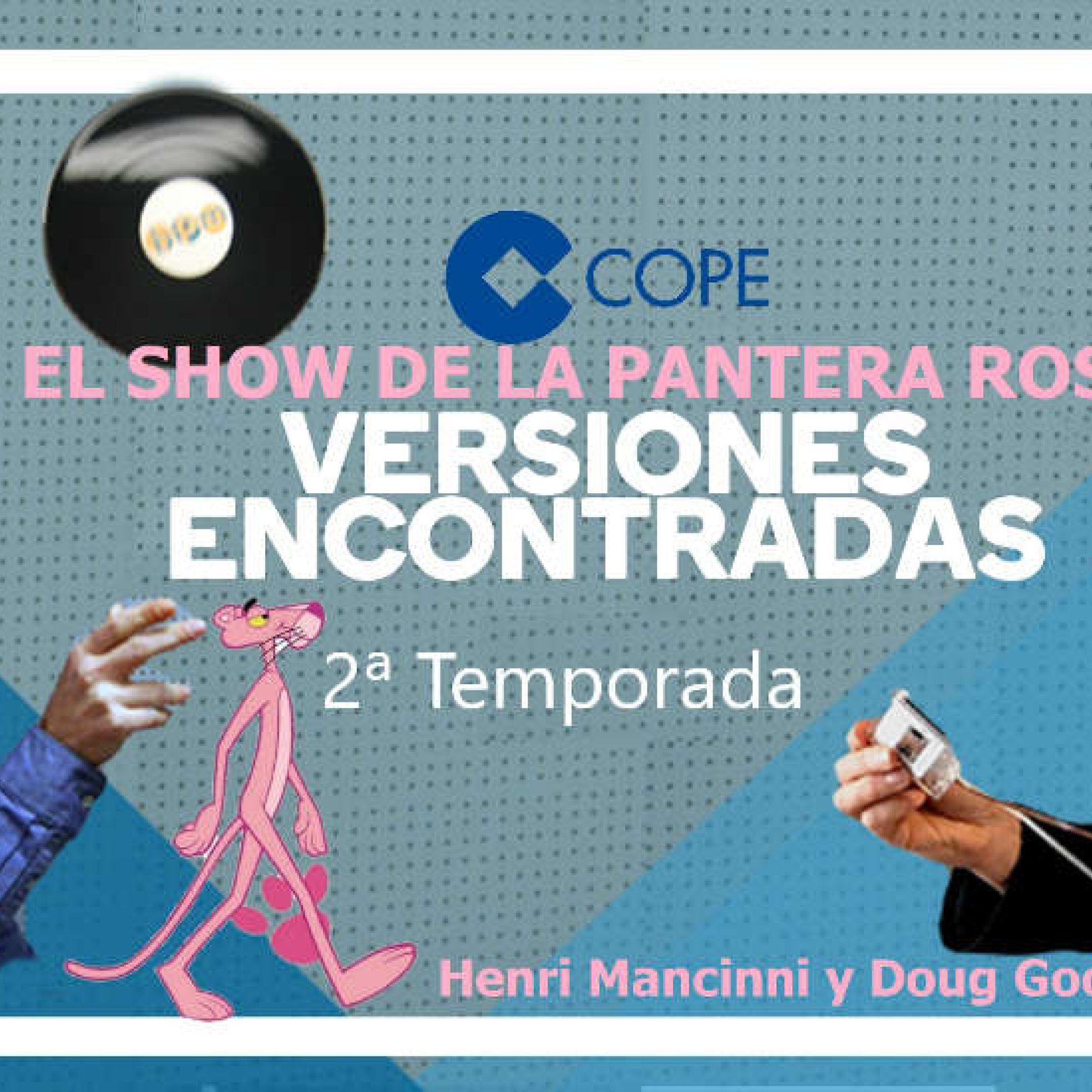Portada de Versiones Encontradas