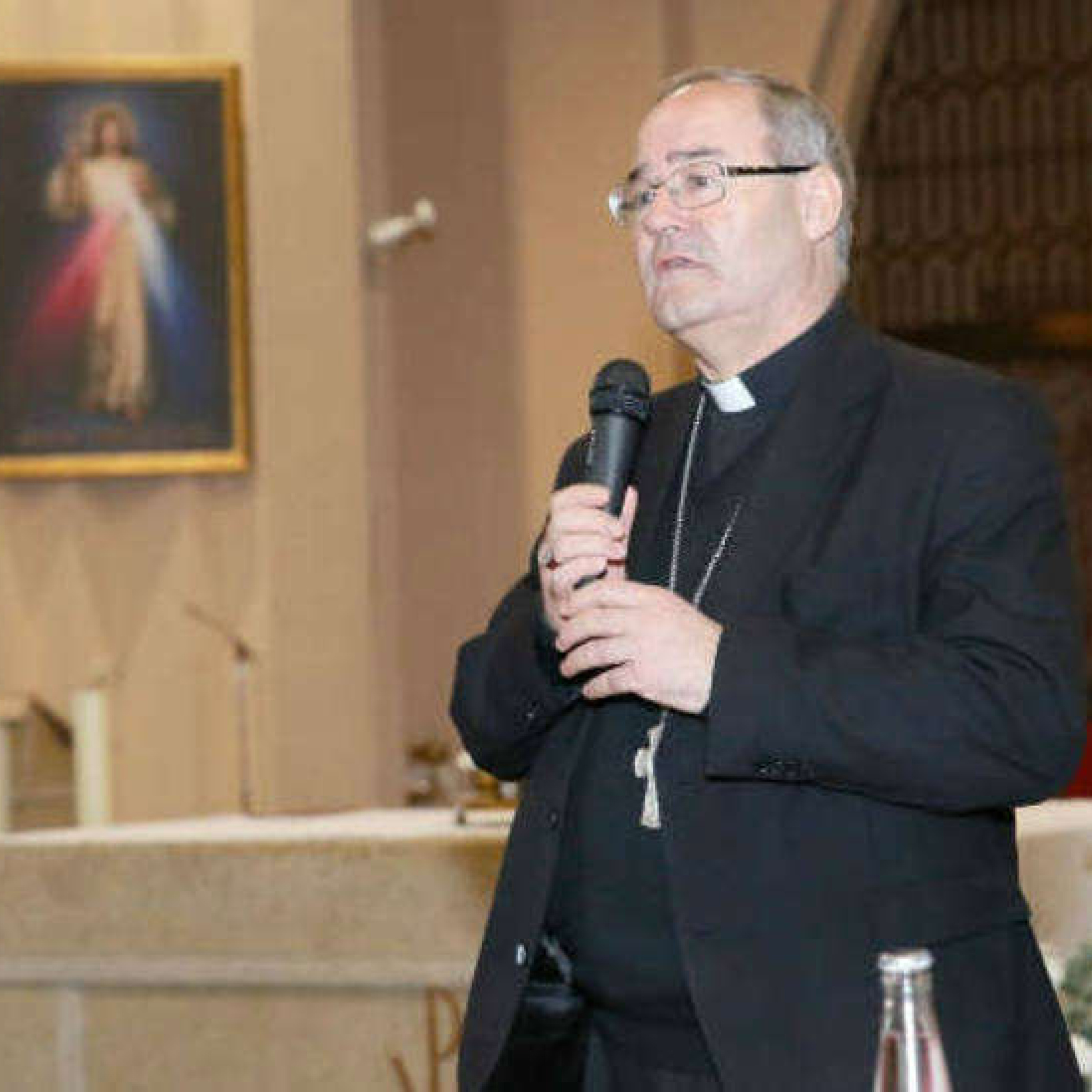 Portada de La Linterna de la Iglesia