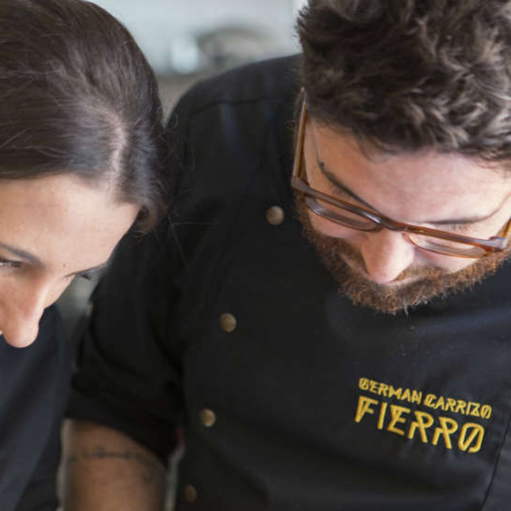 La original propuesta de Fierro: compartir es vivir