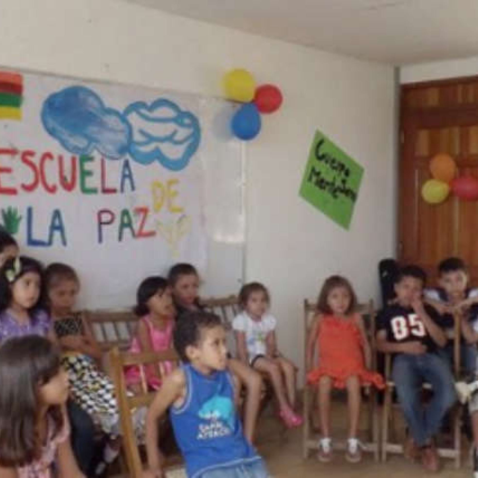 Portada de A Grandes Trazos
