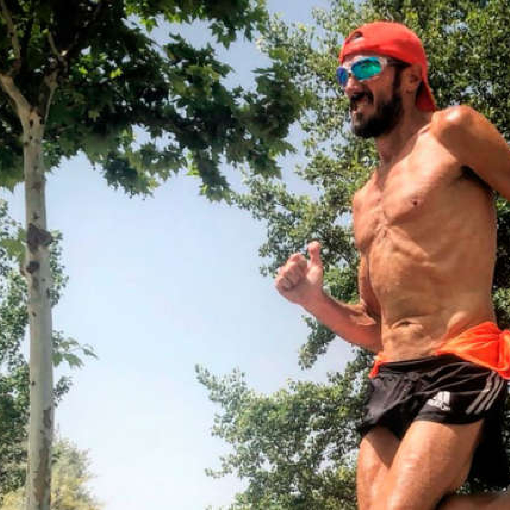 #KM42, ‘Running’ con Chema Martínez (25-06-2018) episode artwork