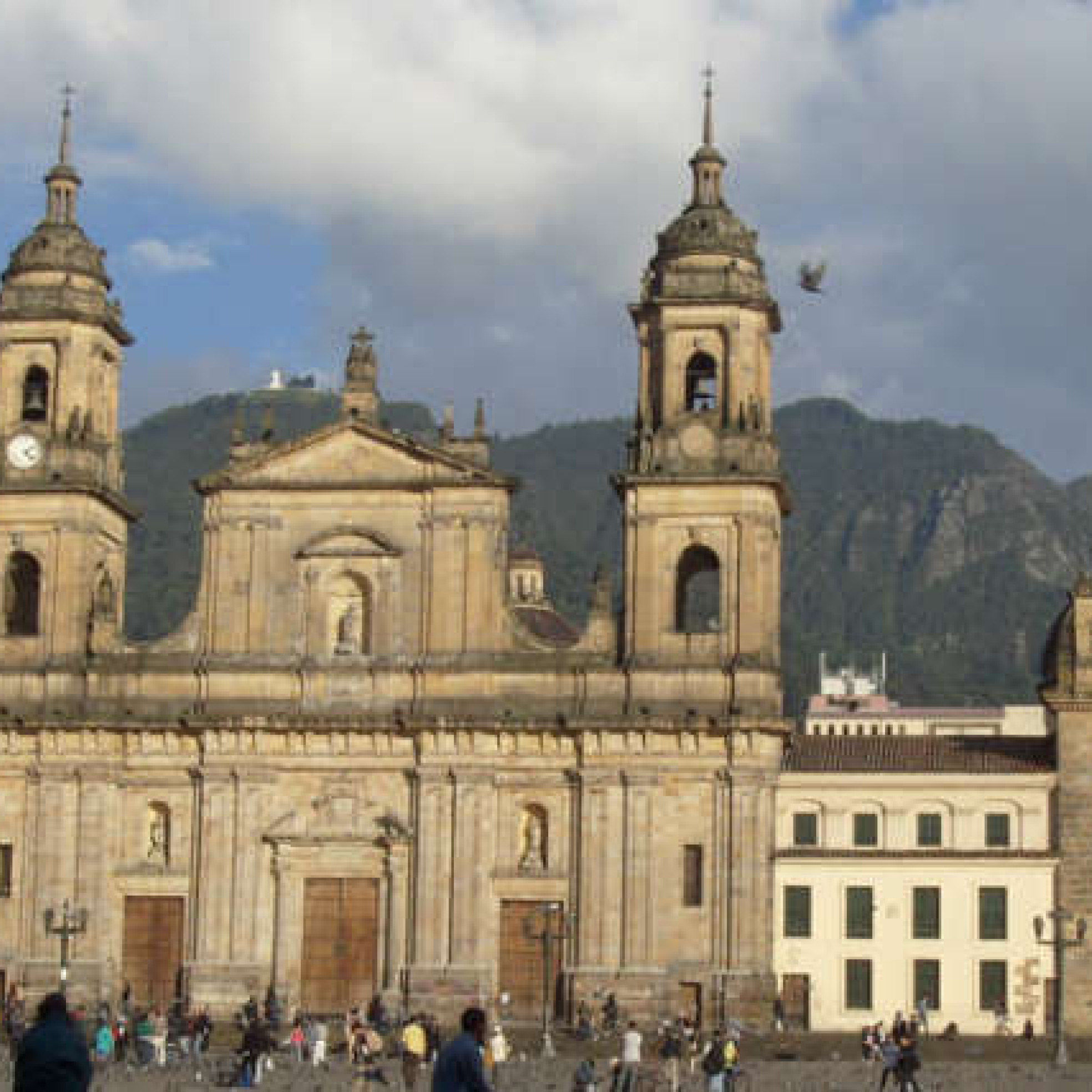 Portada de La Linterna de la Iglesia