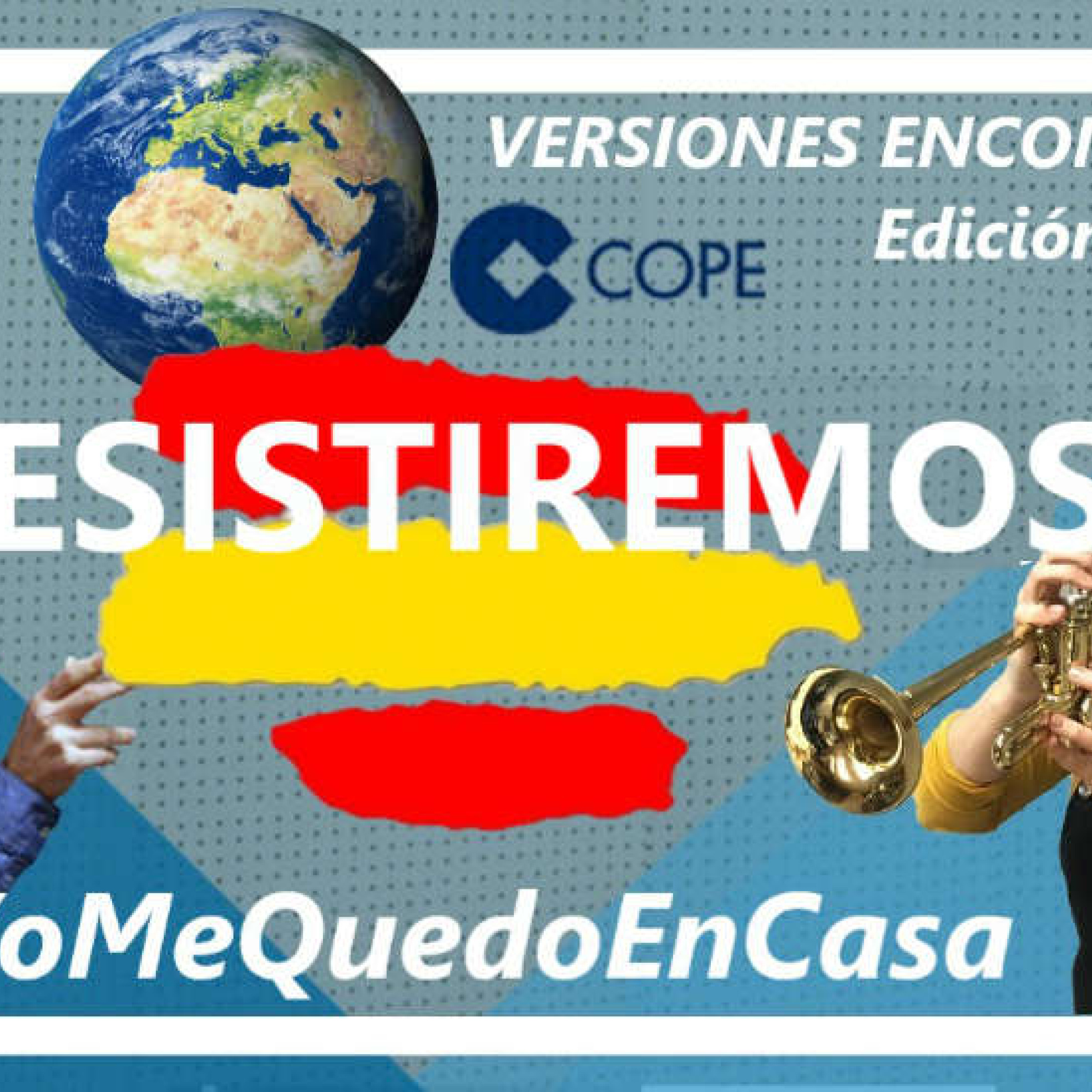 Portada de Versiones Encontradas