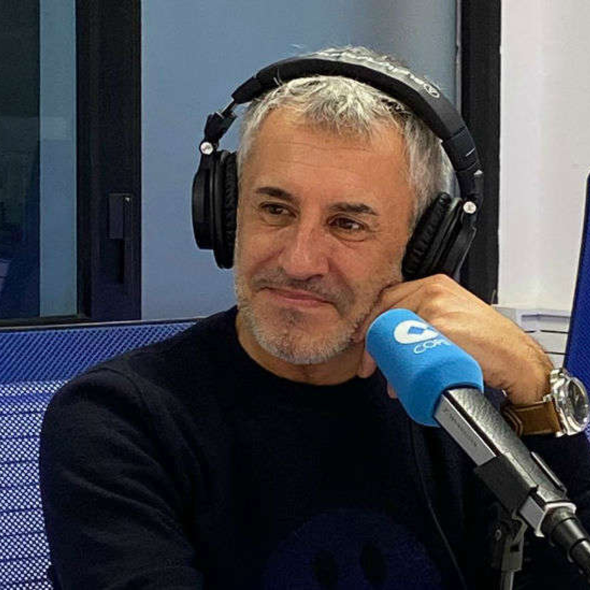 La historia de “La Raspa”, Sergio Dalma y Paco Morales en Oído Cocina