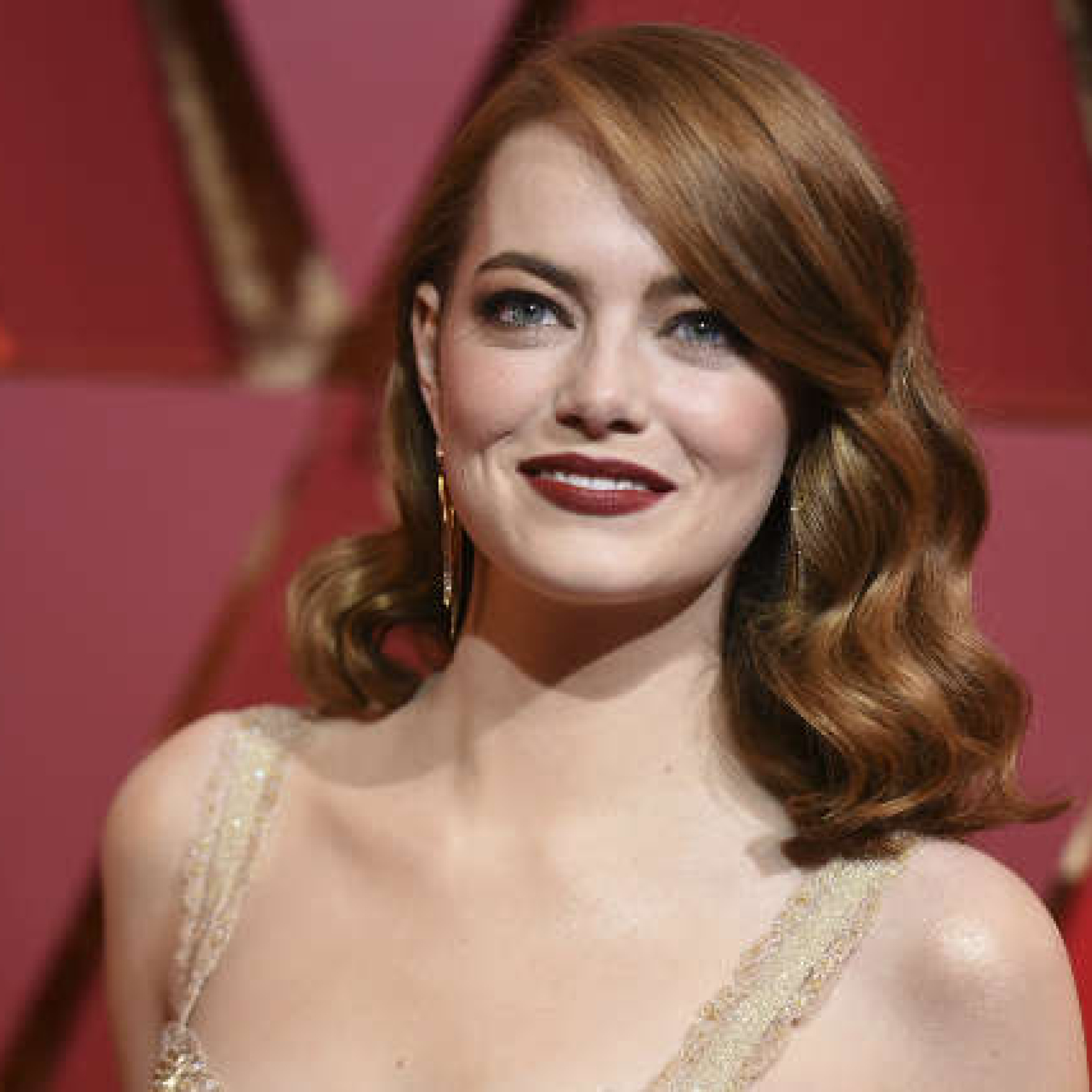 La alfombra roja de los Oscars episode artwork