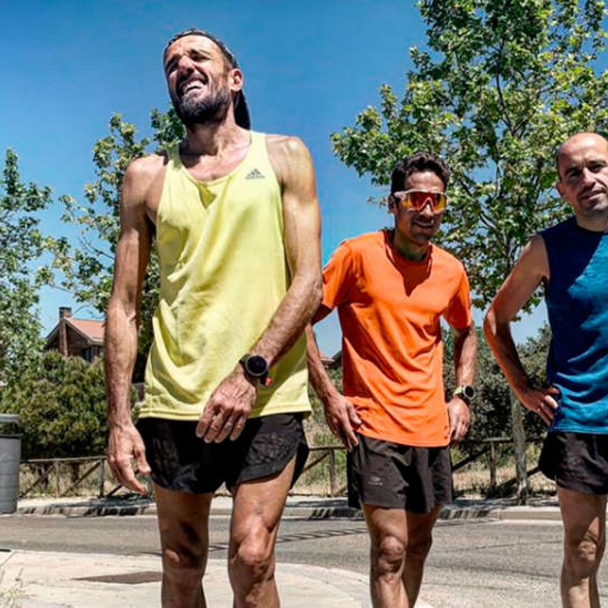 #KM42, ‘Running’ con Chema Martínez (27-05-2019) episode artwork