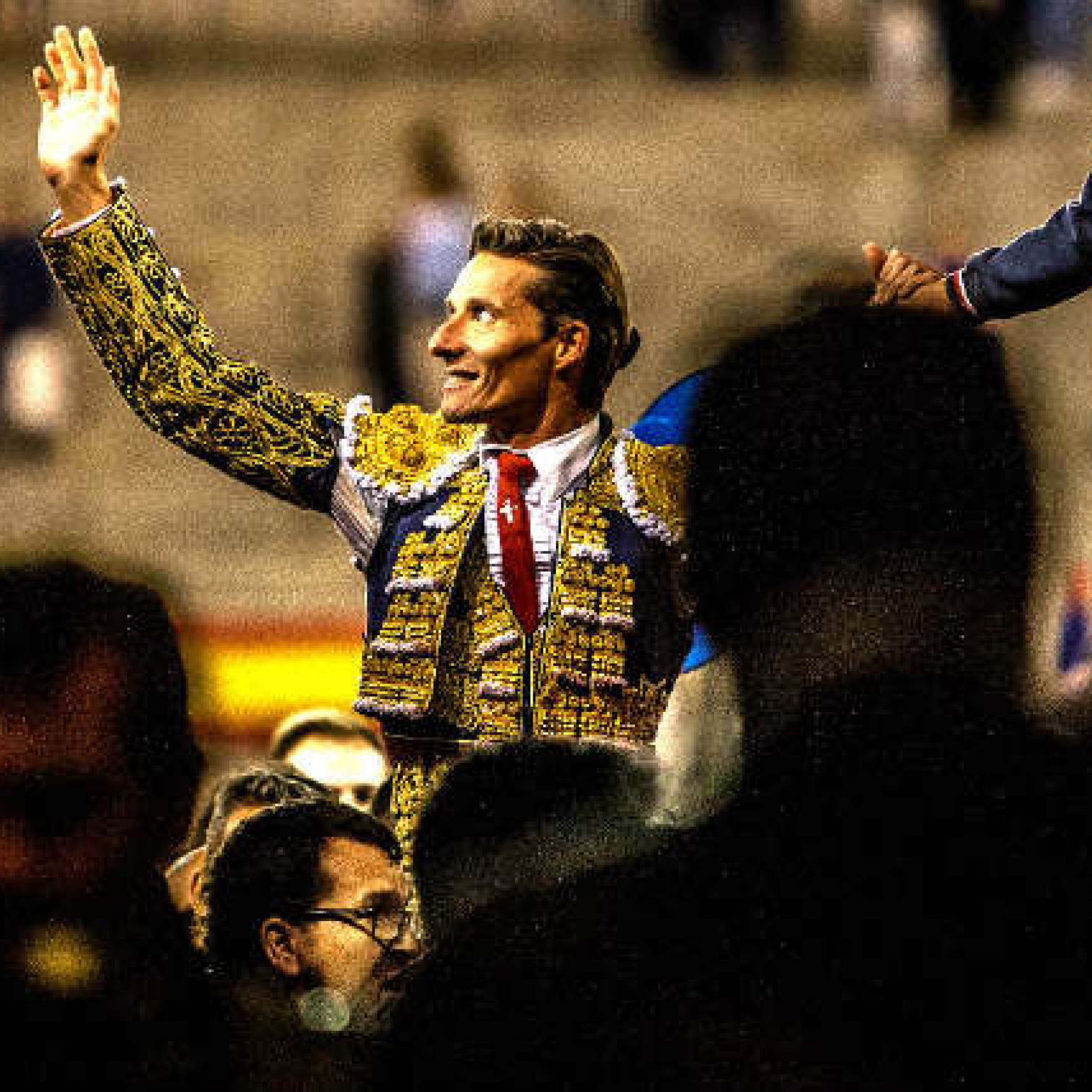 Portada de El Albero
