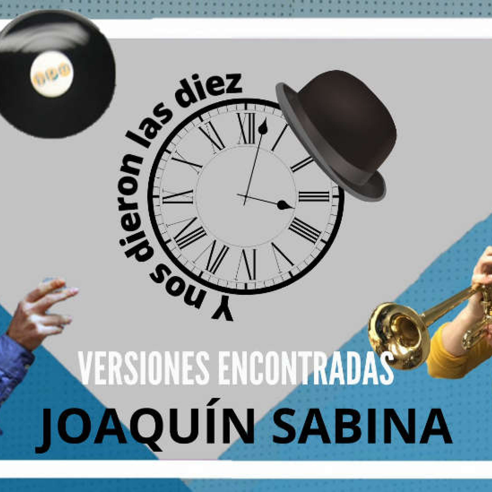 Portada de Versiones Encontradas