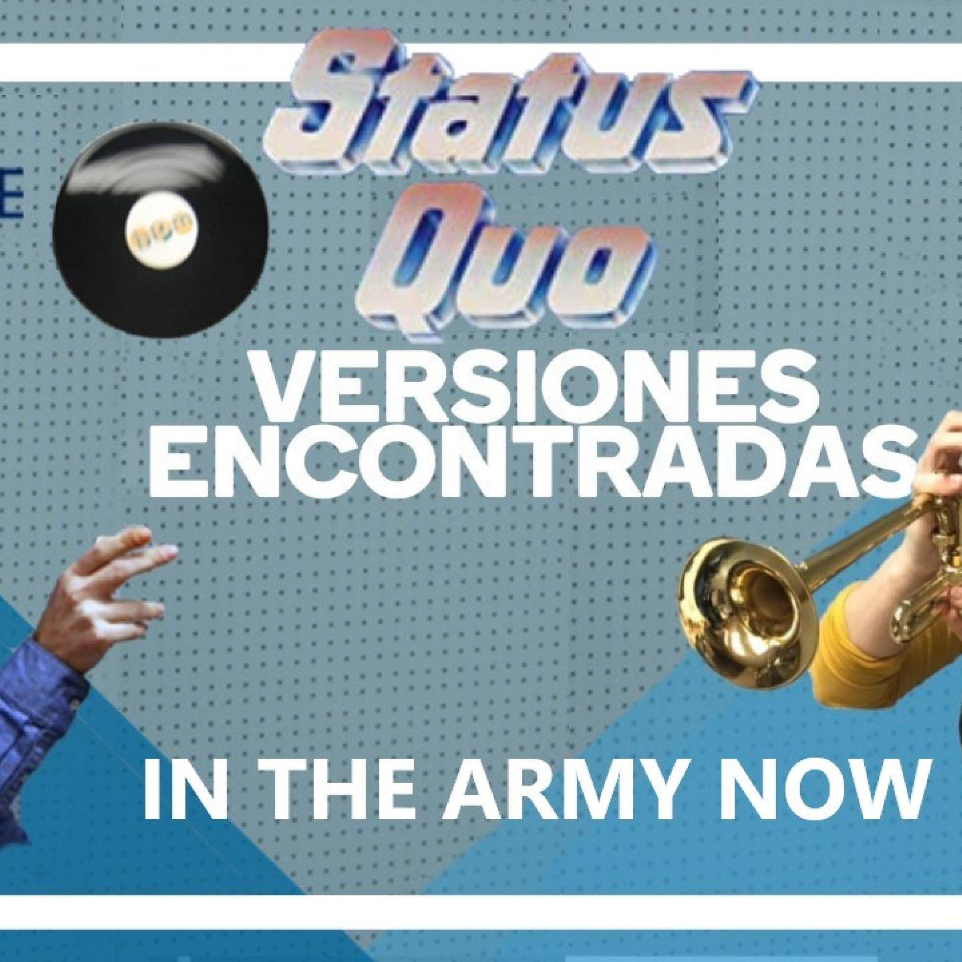Portada de Versiones Encontradas