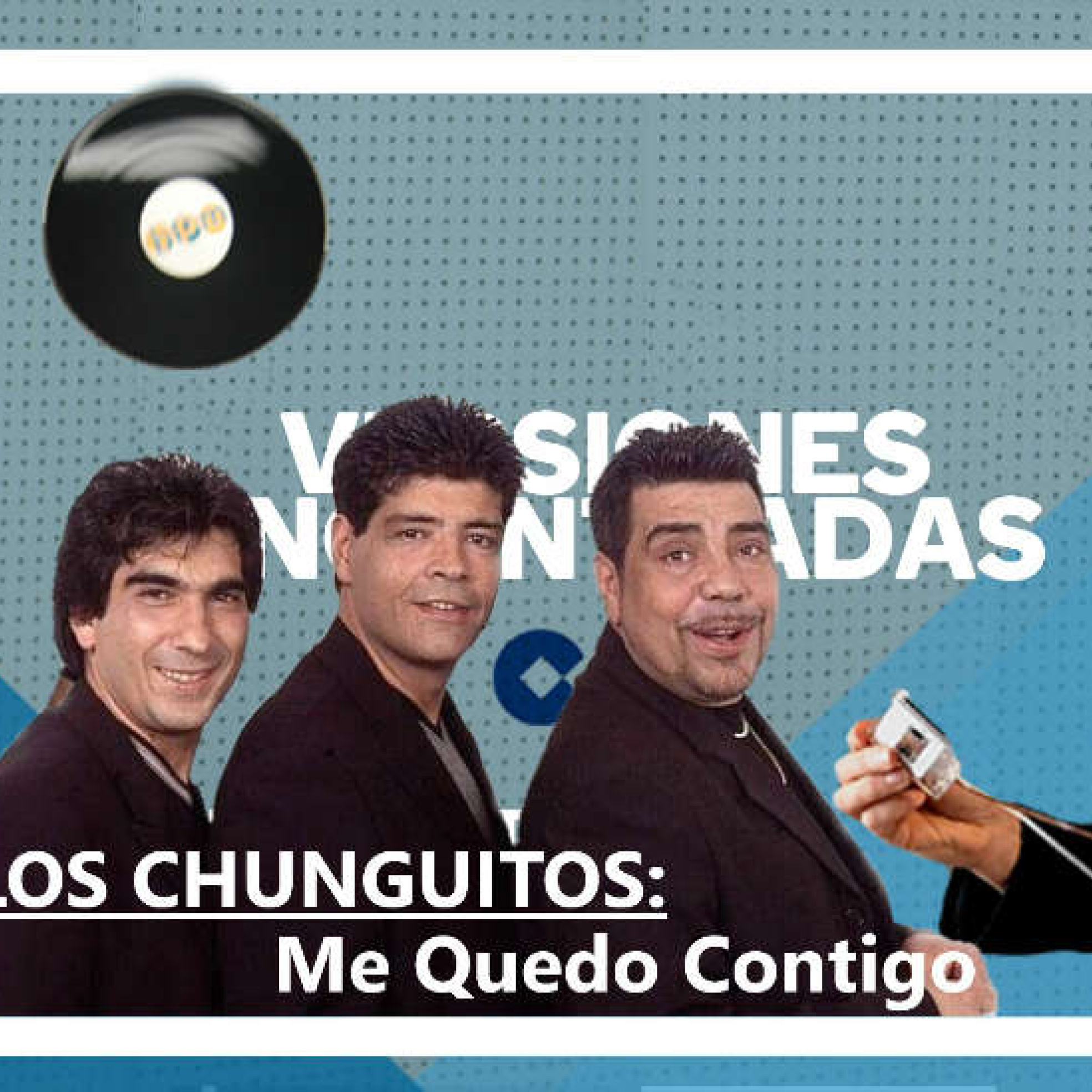 Portada de Versiones Encontradas