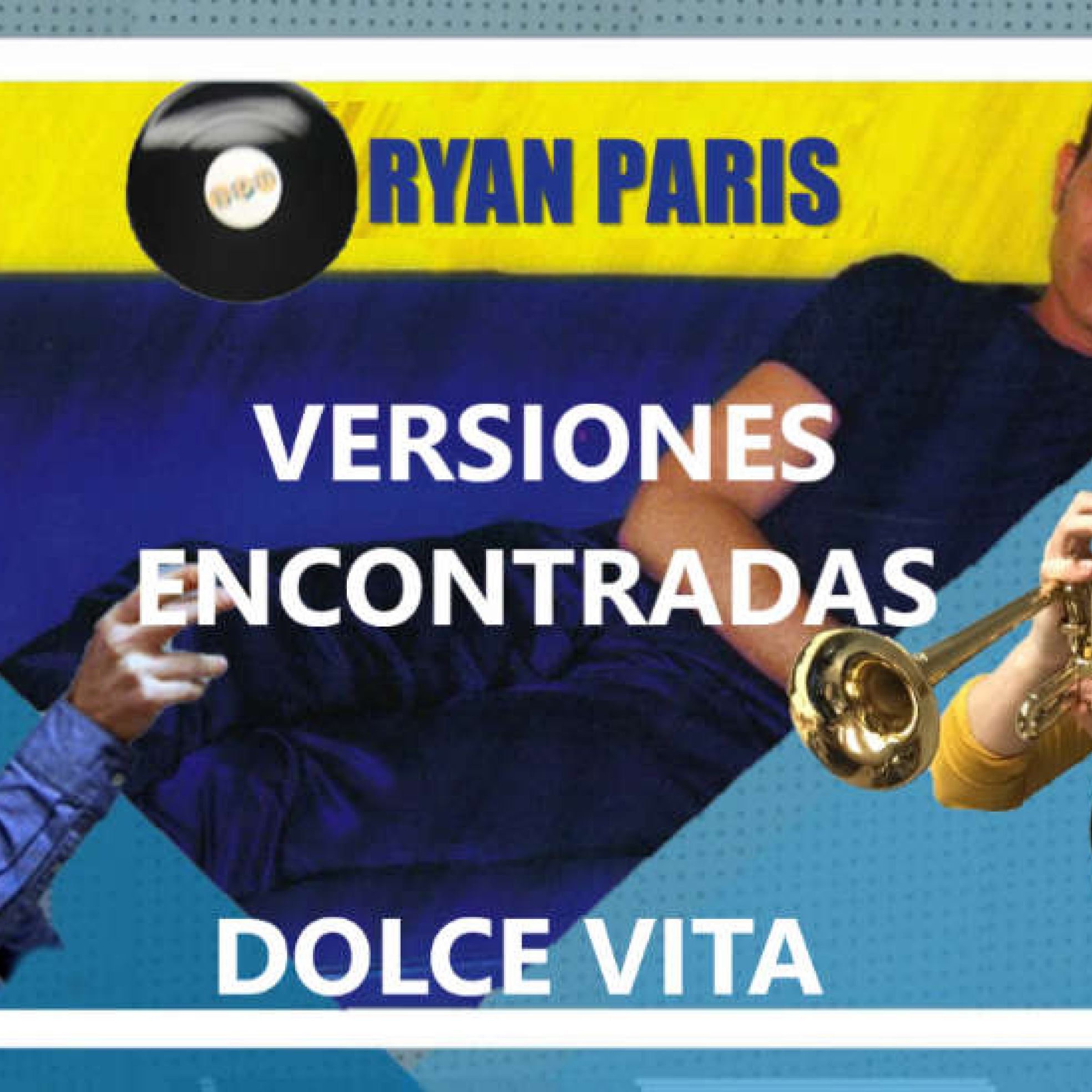 Portada de Versiones Encontradas