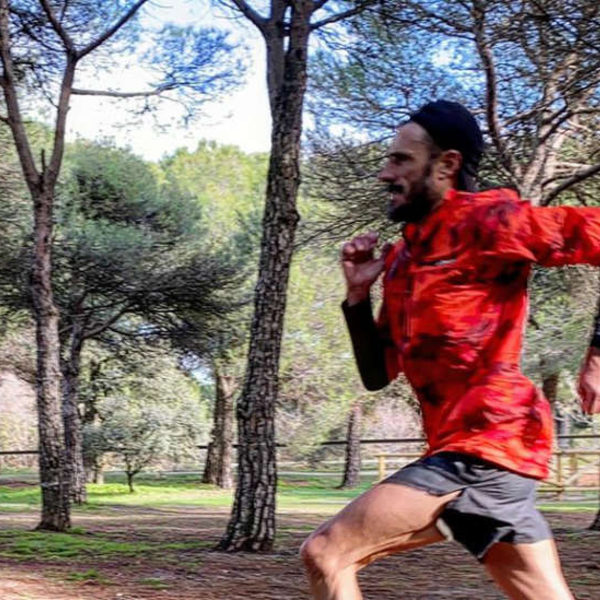 #KM42, ‘Running’ con Chema Martínez (30-11-2020) episode artwork