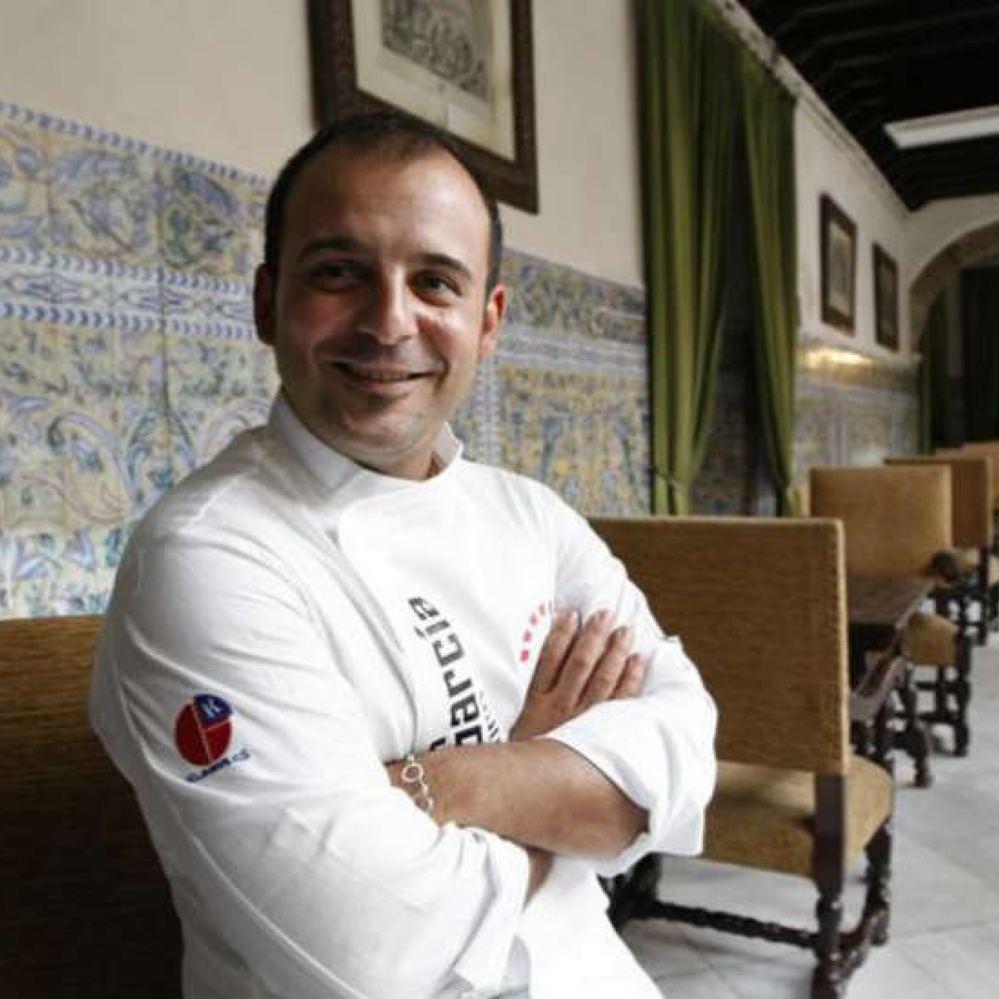 Kisco García y Xanty Elías, abanderados de los vinos generosos del sur