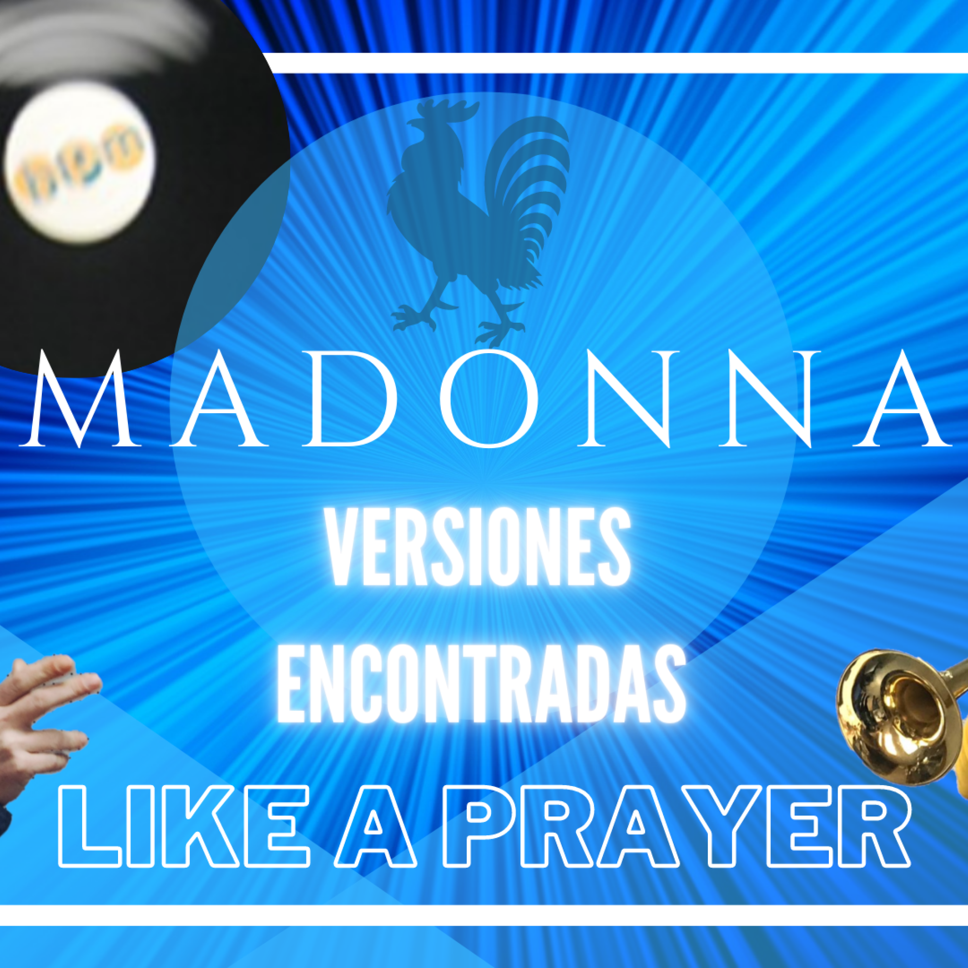 Portada de Versiones Encontradas