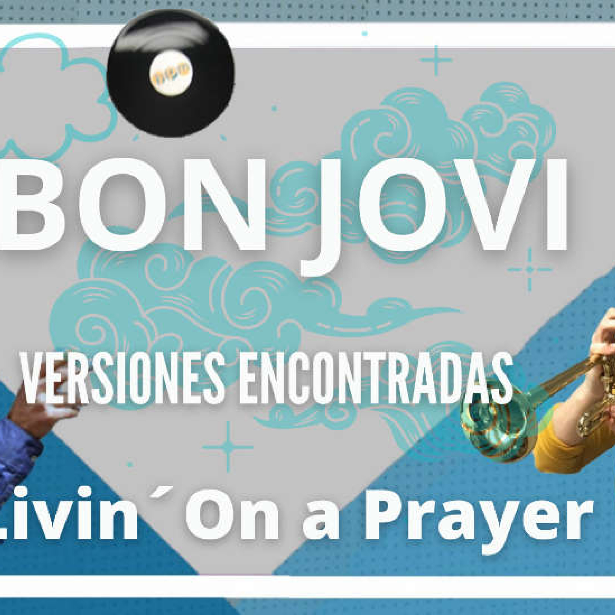 Portada de Versiones Encontradas