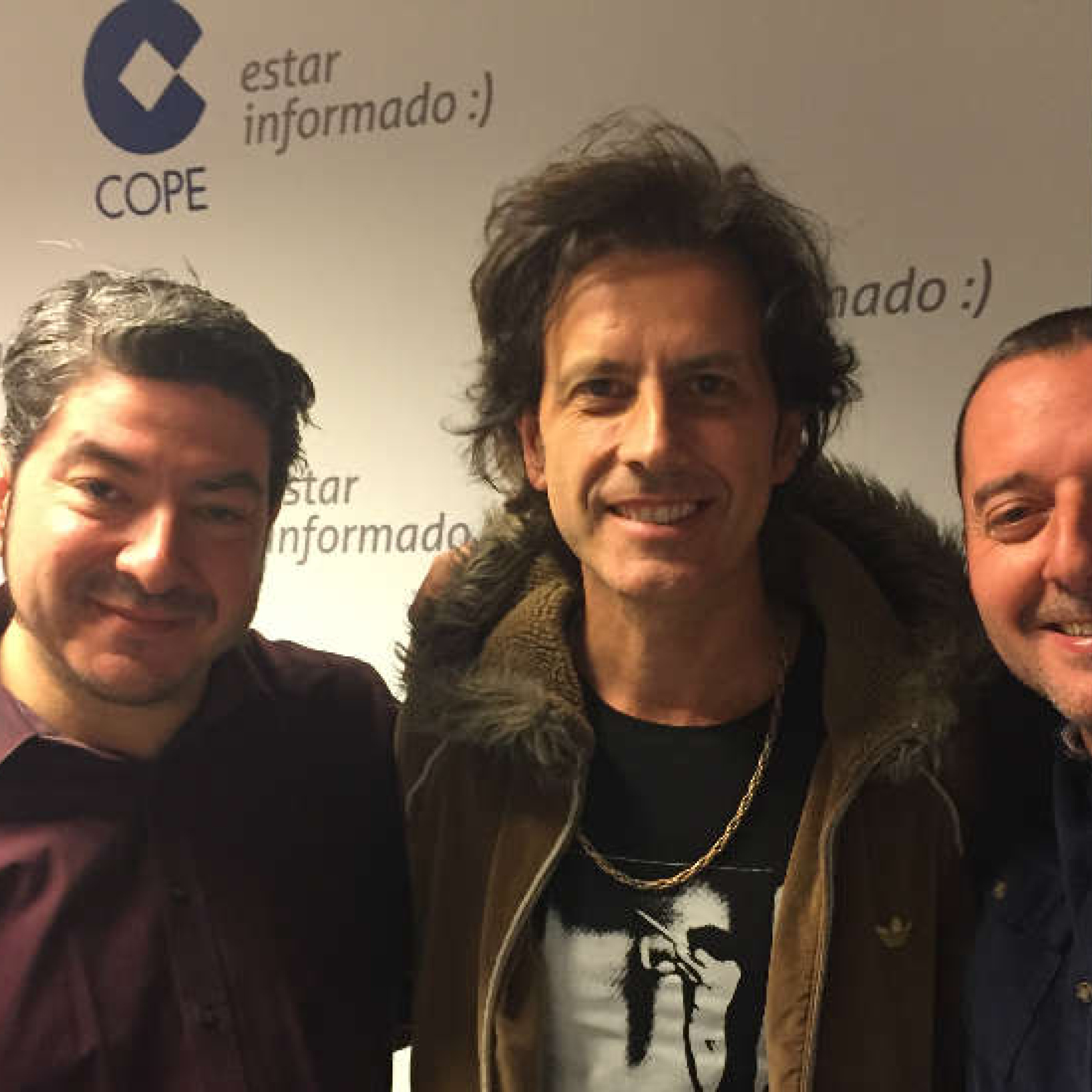 Coti: “Mis dos platos preferidos son el asado y la paella, de lejos”