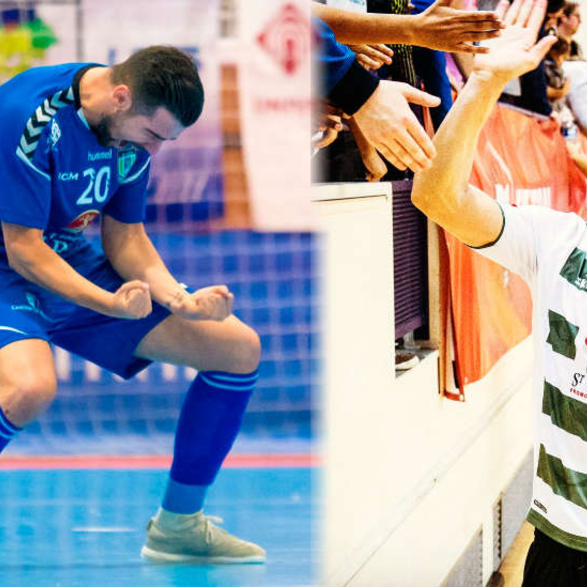 Futsal COPE Capítulo 329 (06-11-2019) episode artwork