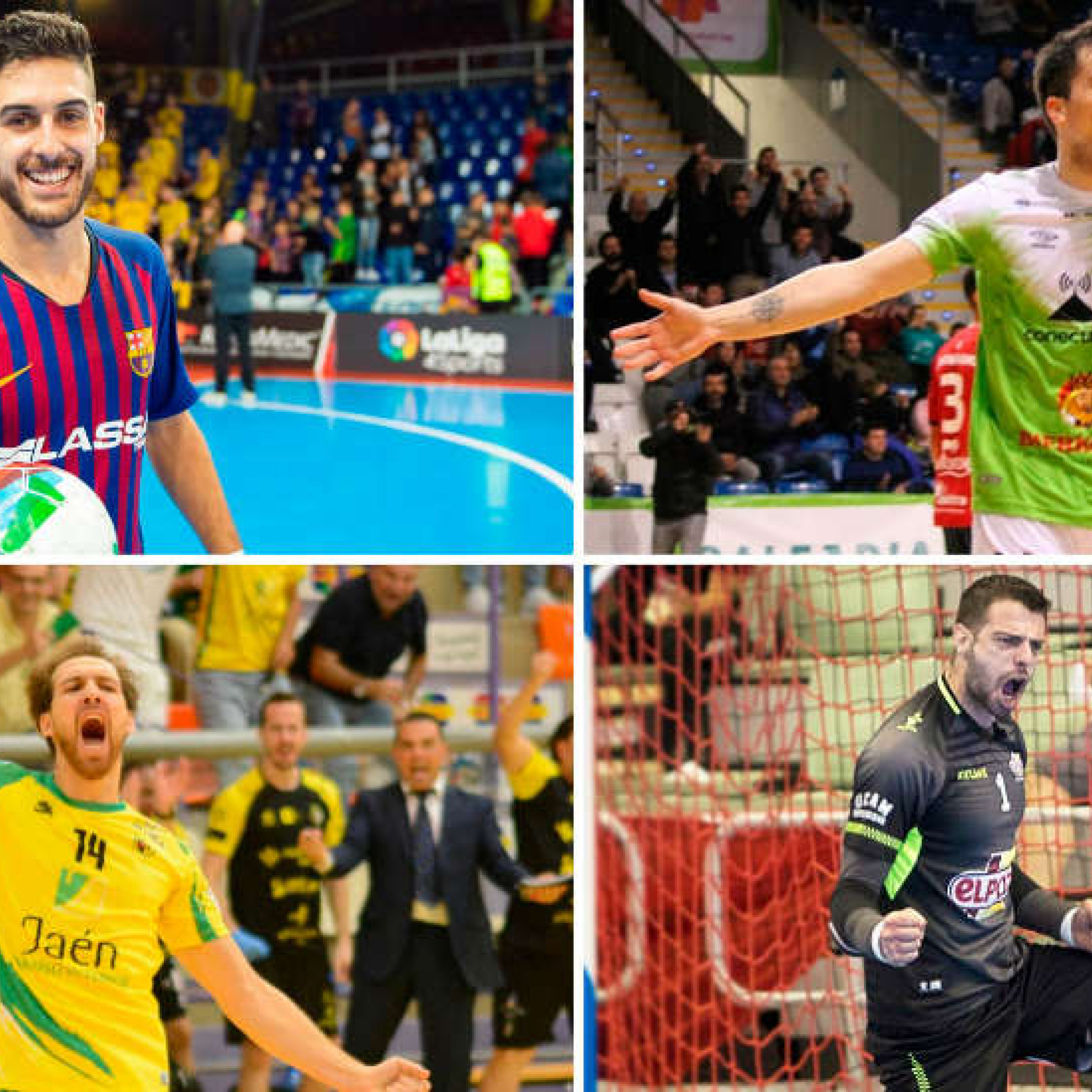 Futsal COPE Capítulo 315 (22-05-2019) episode artwork