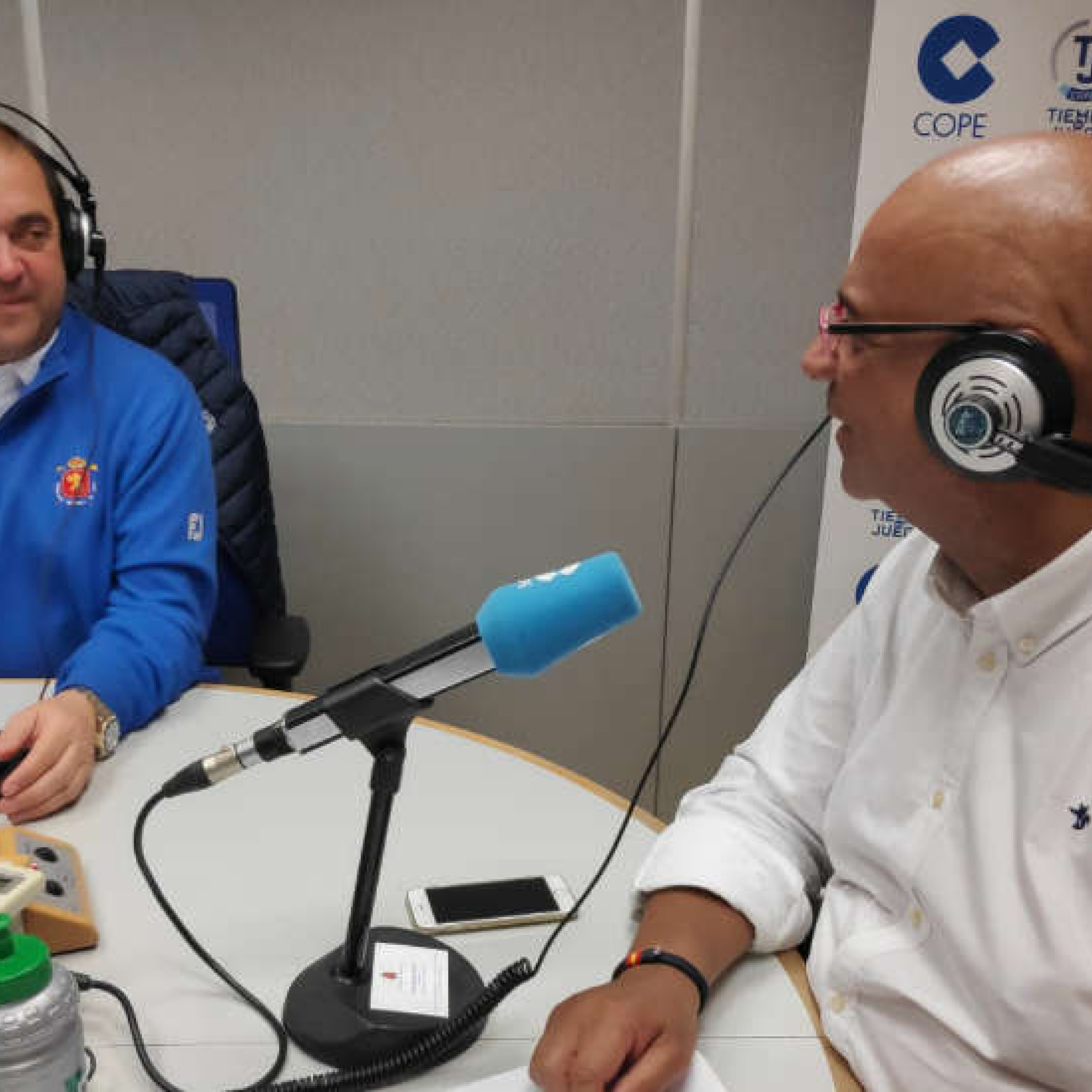 Ryder COPE, Capítulo 170 (09-04-2019)
