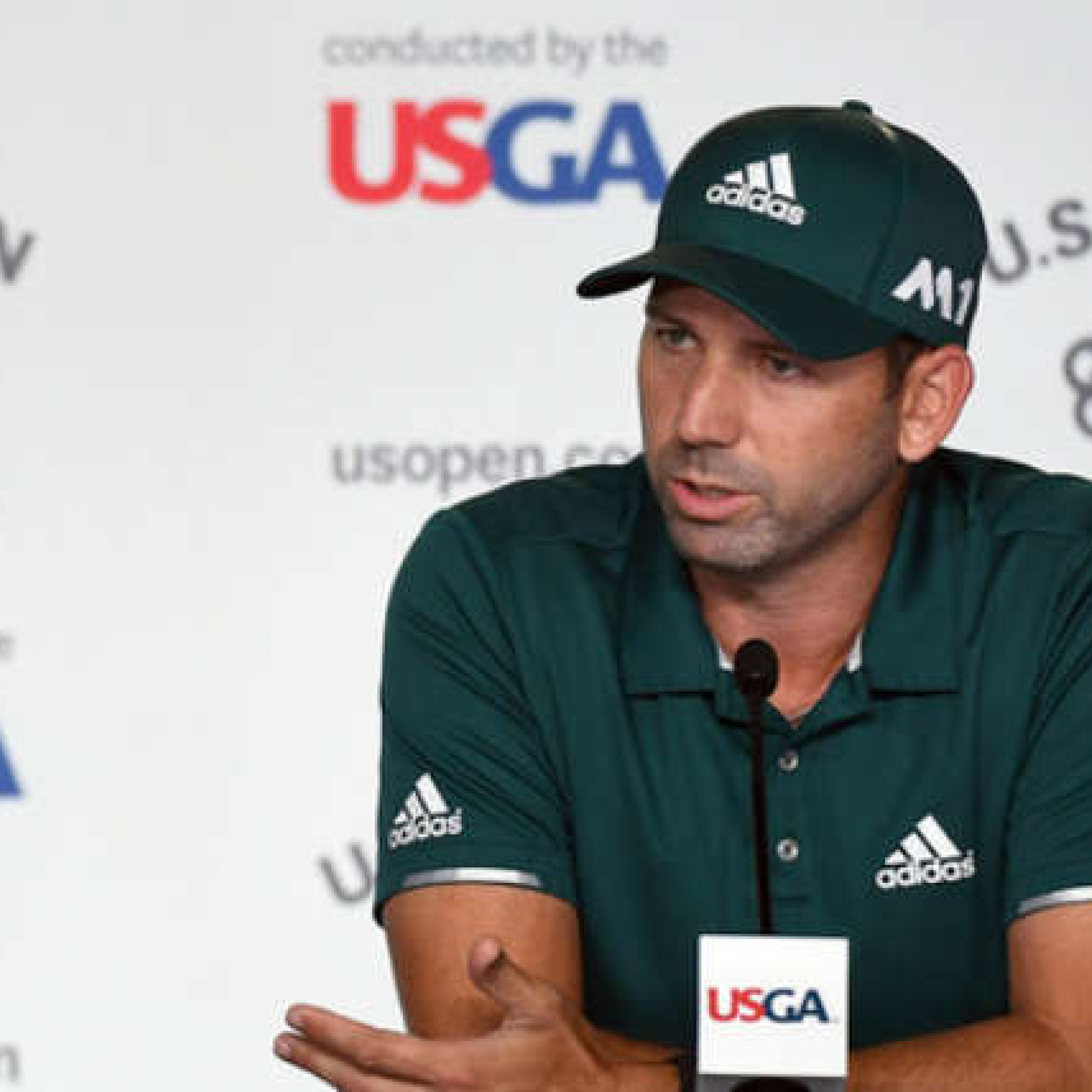Especial previa US Open, en Ryder COPE (14-06-2017)