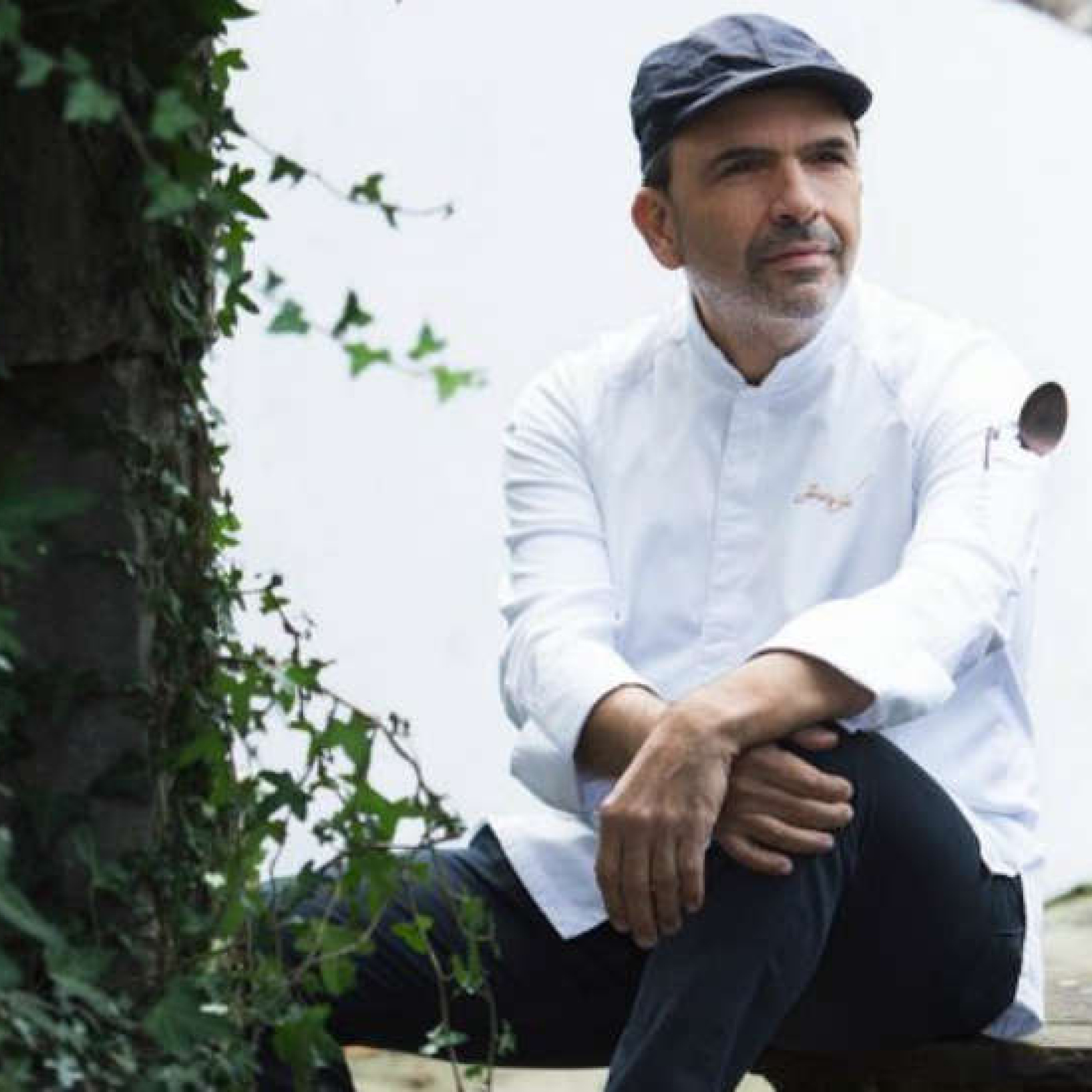 Oído Cocina: "Vuelven los grandes restaurantes"