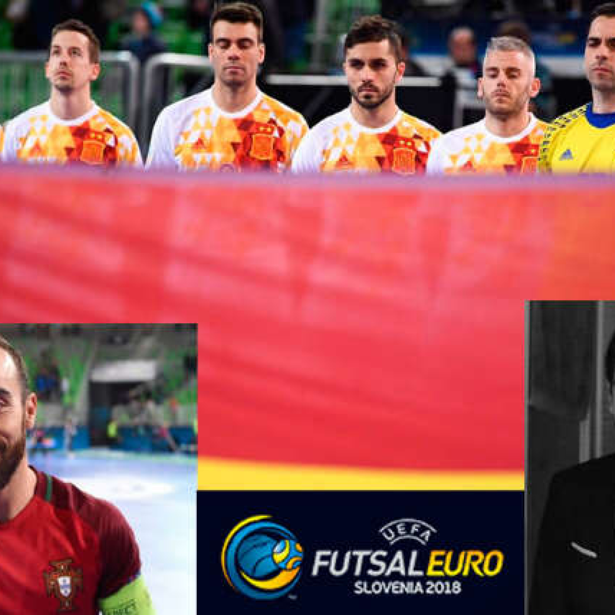 Futsal COPE Capítulo 263 (07-02-2018) episode artwork