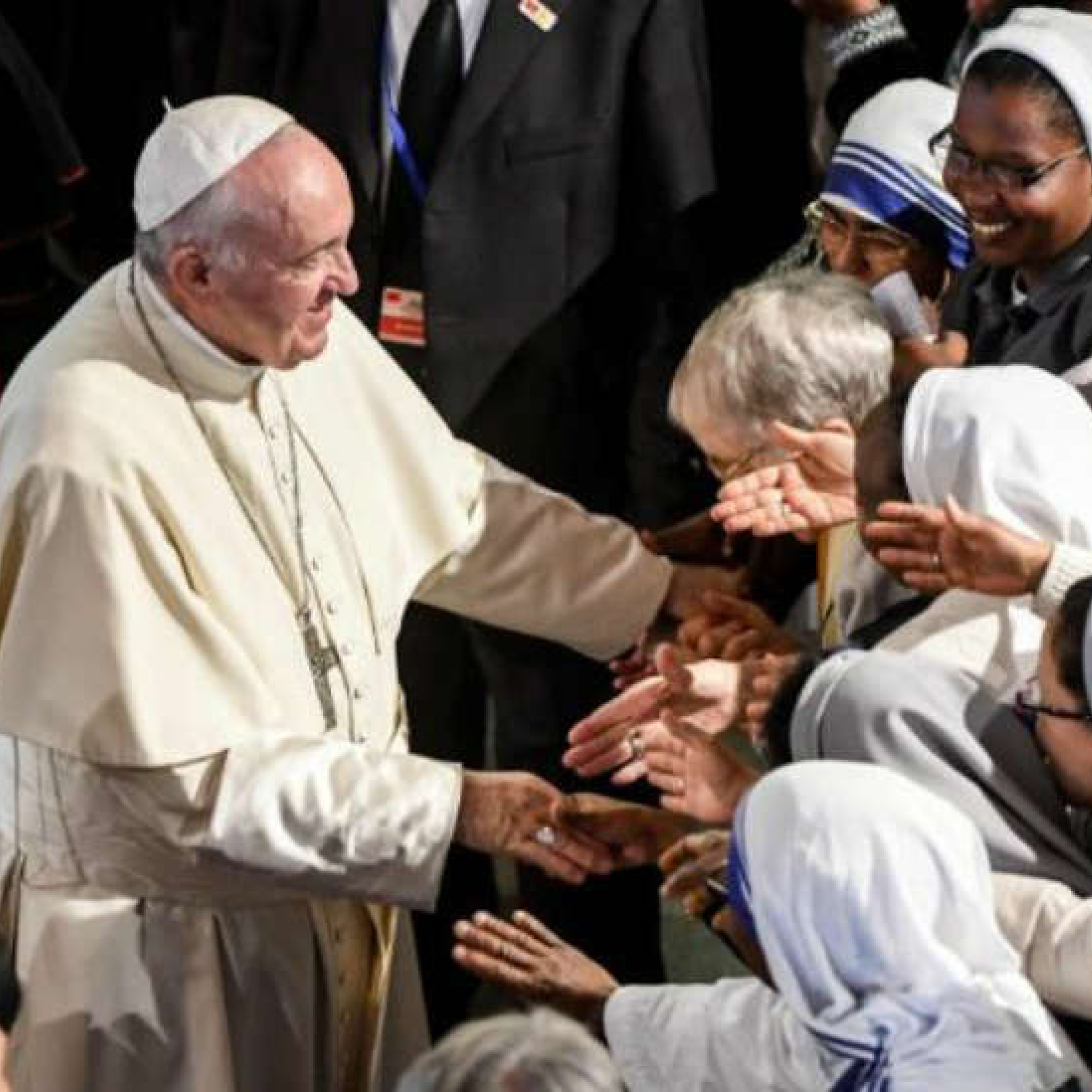 Portada de Iglesia Noticia