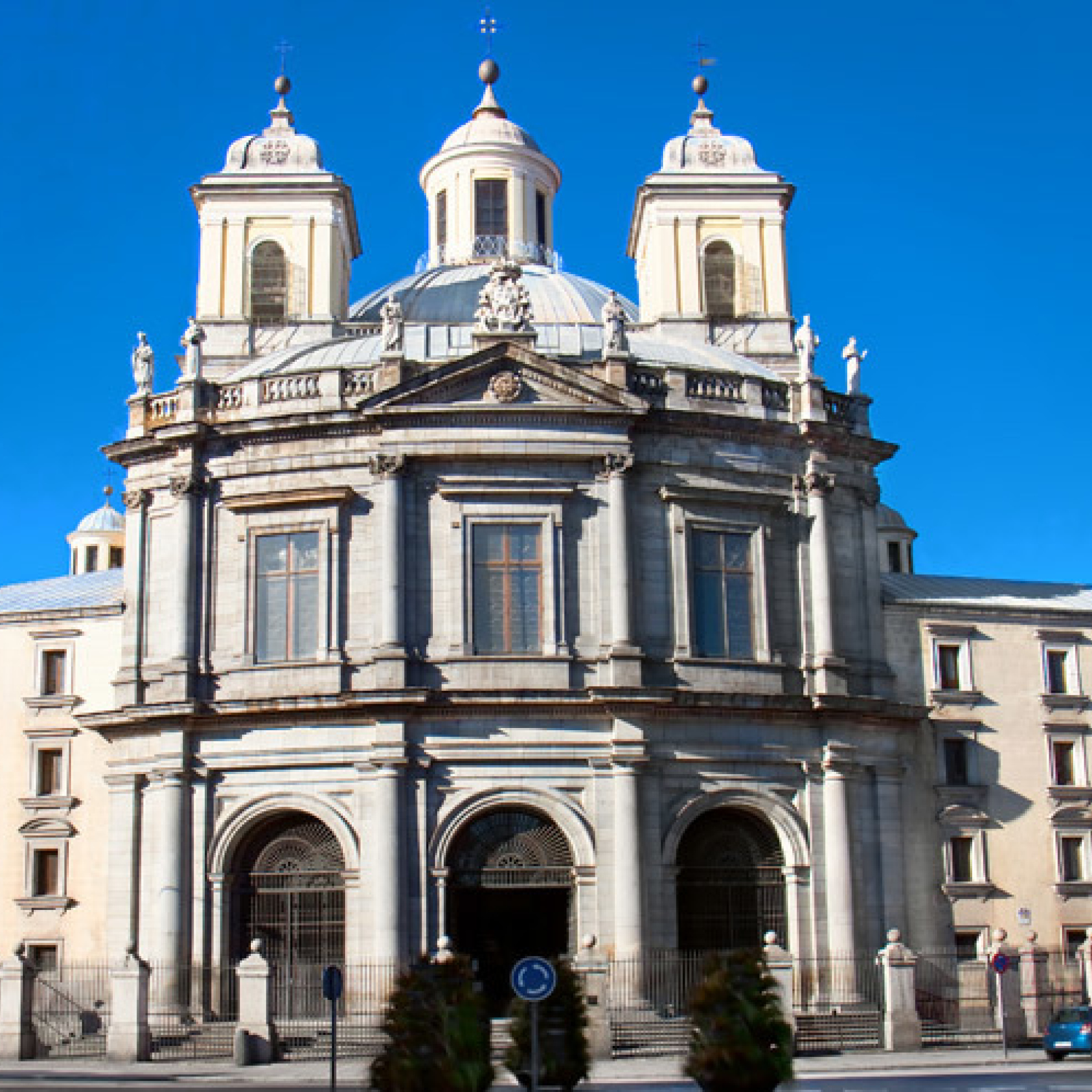 Portada de La Linterna de la Iglesia