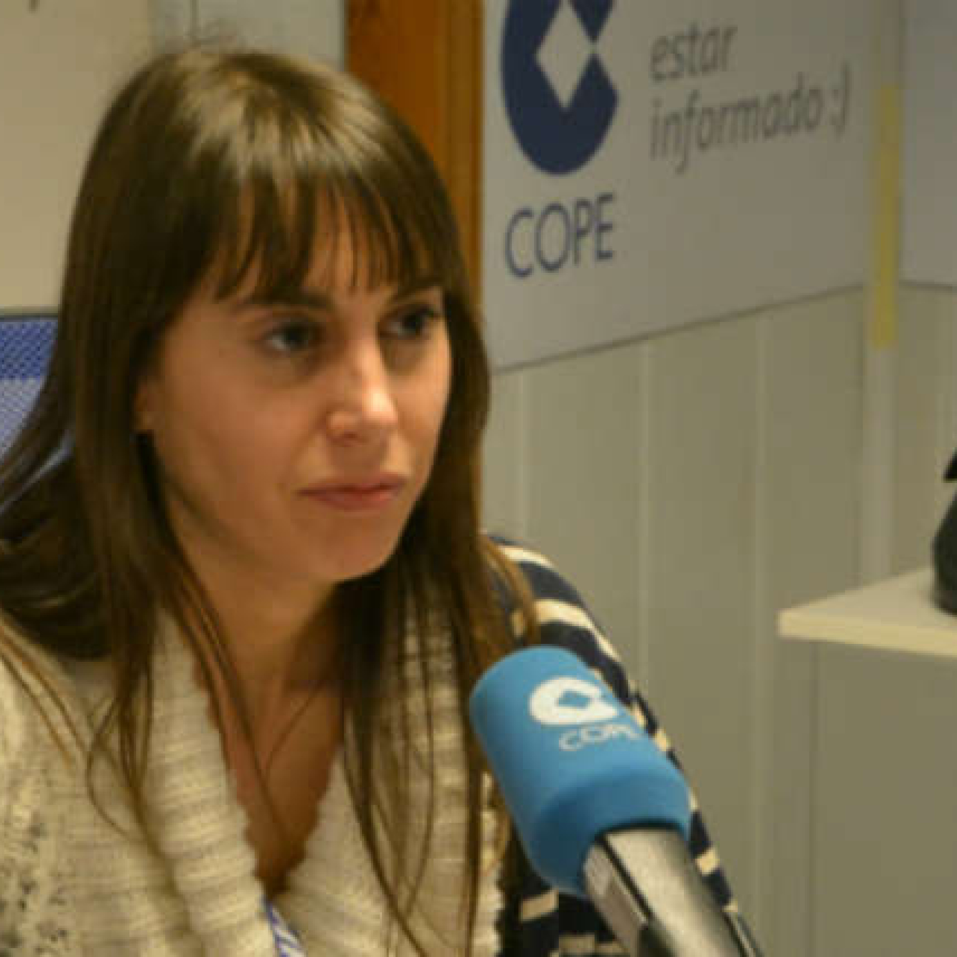"No creo que haya dos ligas paralelas de un mismo juego en España" episode artwork