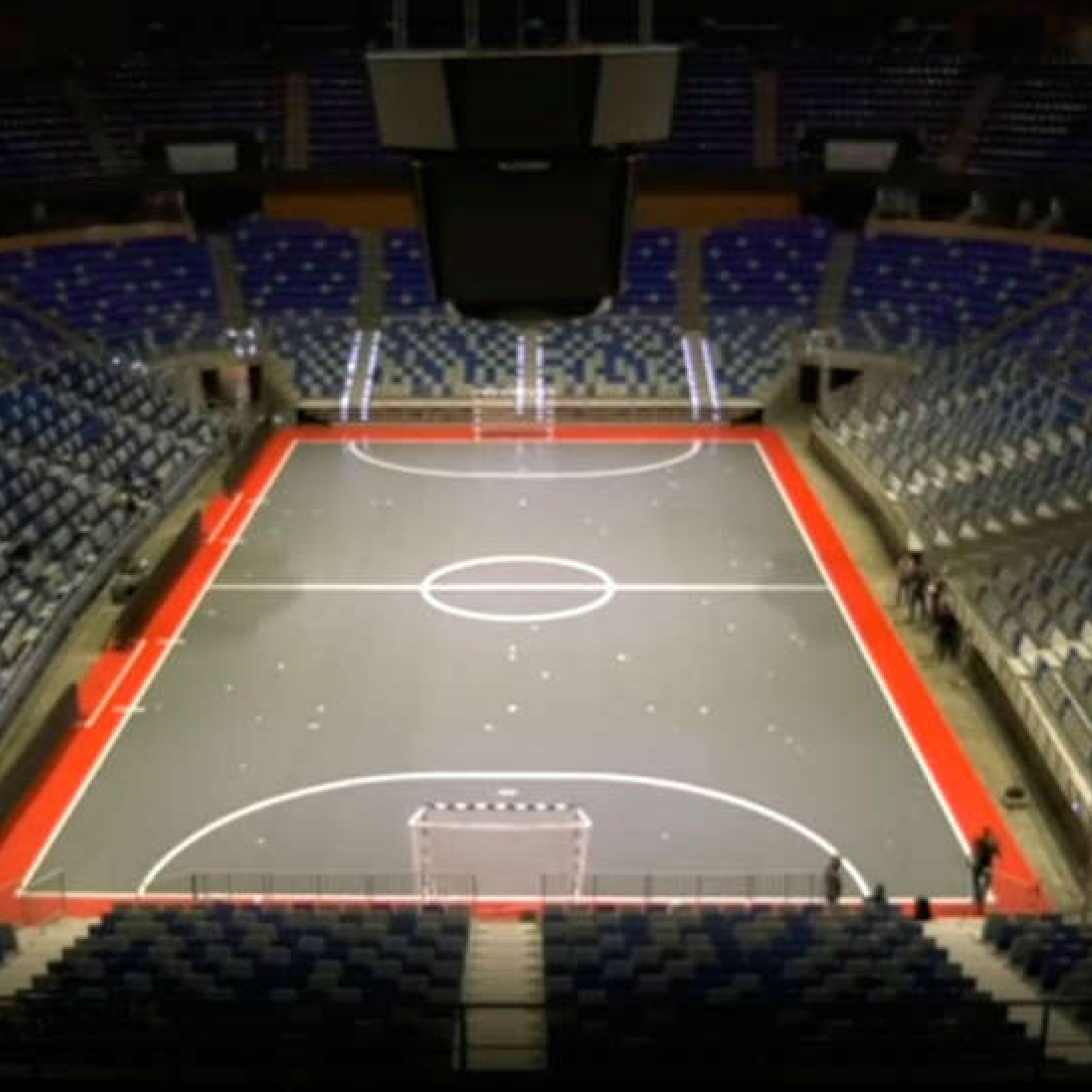 Futsal COPE Capítulo 344 (04-03-2020) episode artwork
