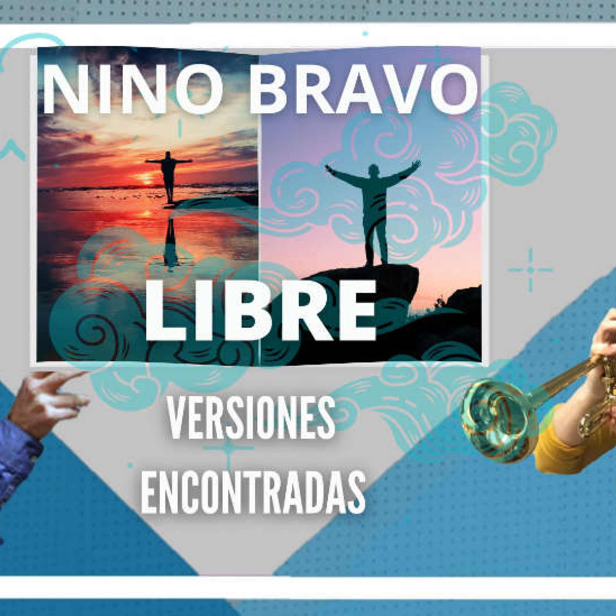Portada de Versiones Encontradas