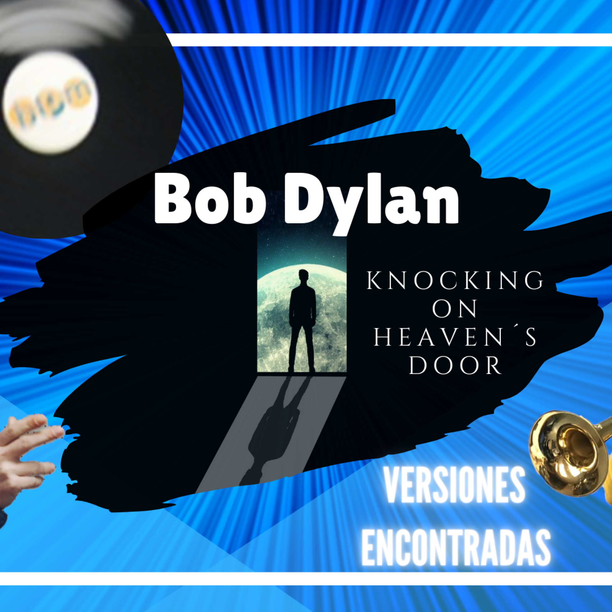 Portada de Versiones Encontradas