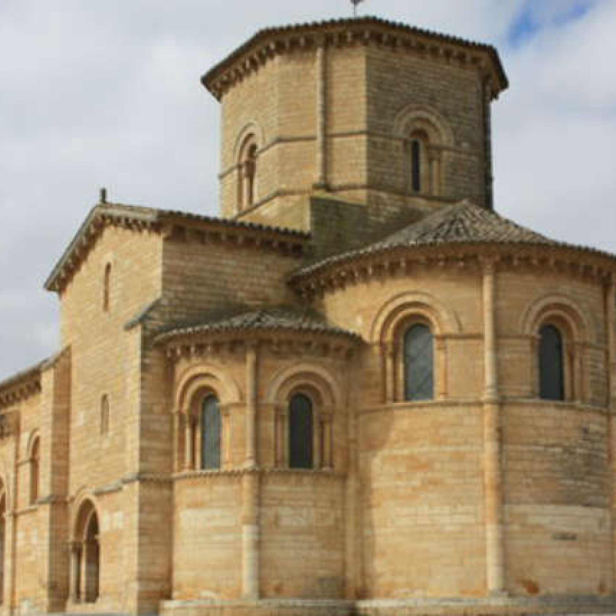 Portada de La Linterna de la Iglesia