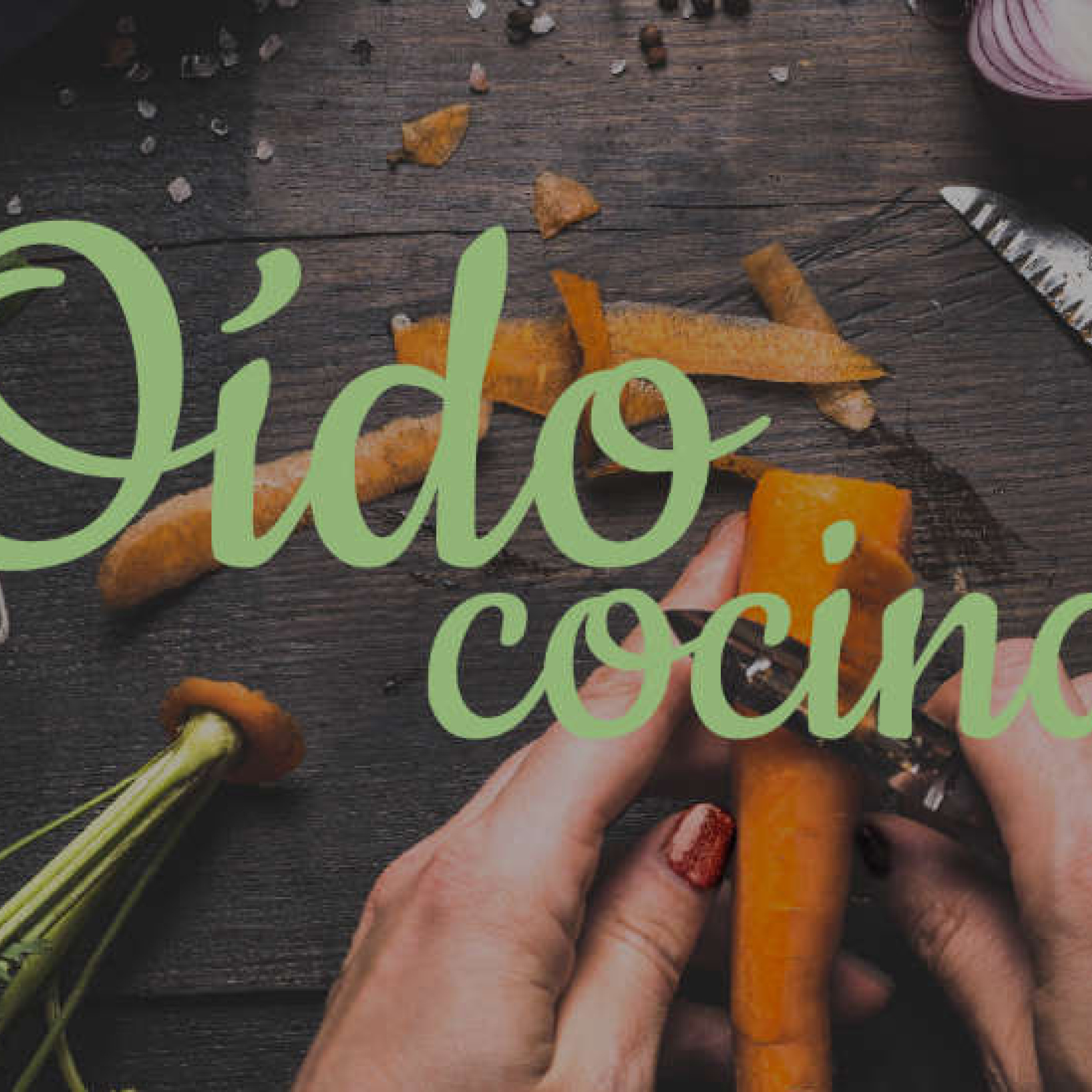 Oído Cocina: La paella con sabor a leña, Mikel Erentxun y Cerro del lobo