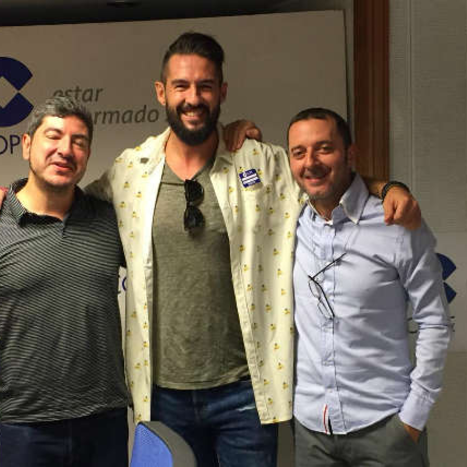 No te pierdas la décima entrega de “Oído Cocina”