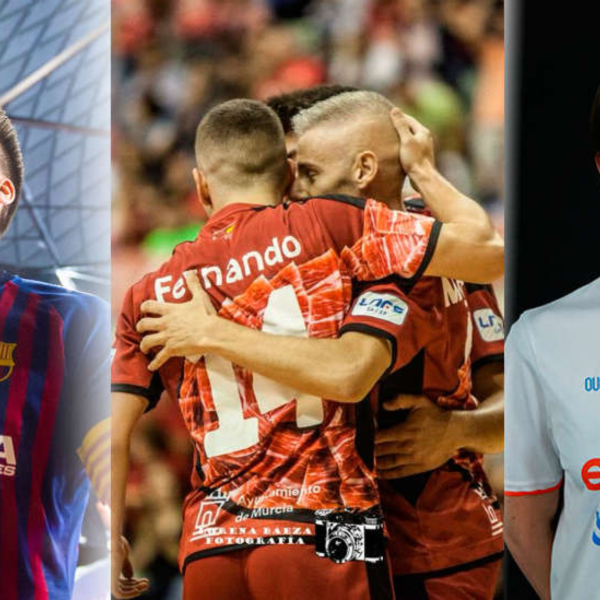 Futsal COPE Capítulo 316 (29-05-2019) episode artwork