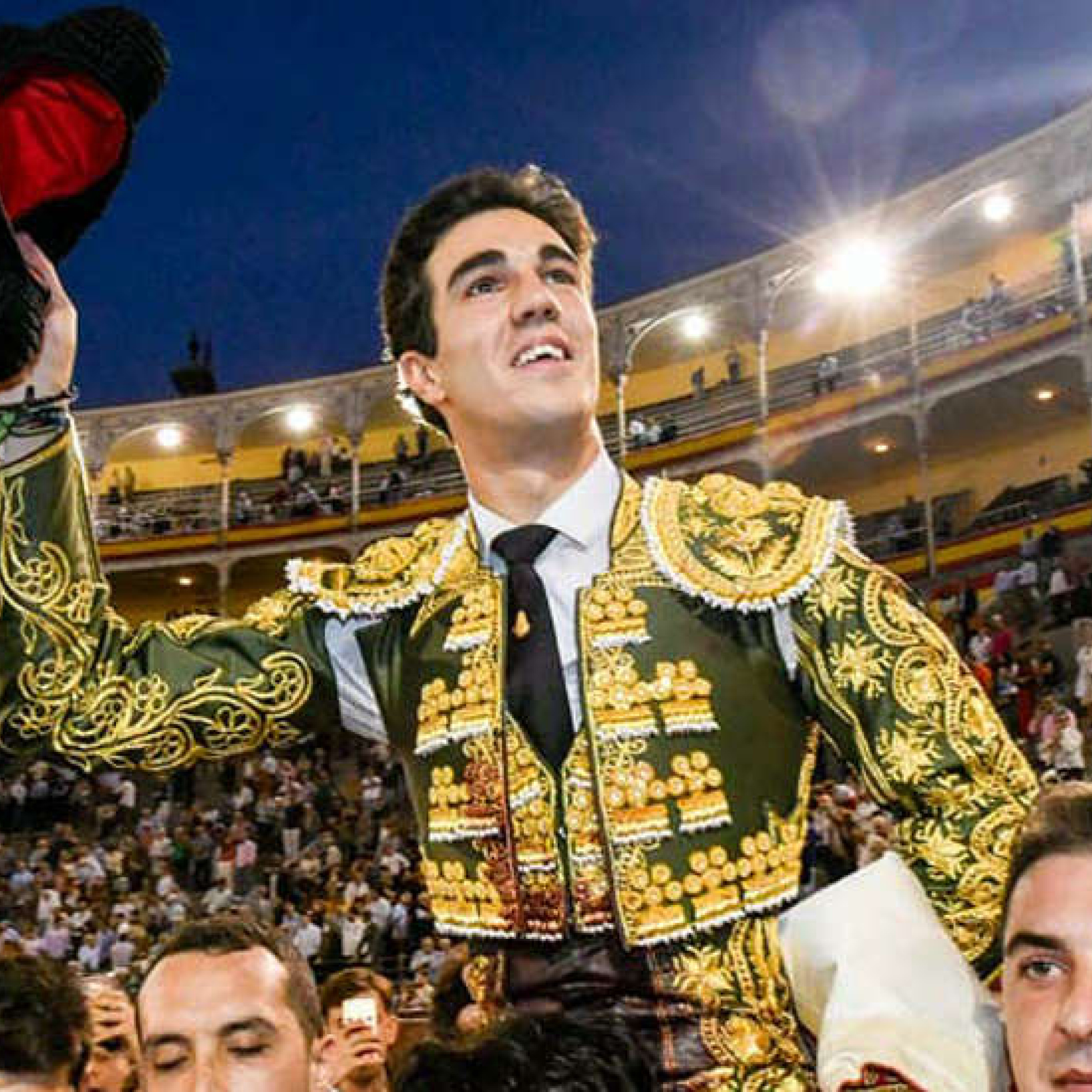 Portada de El Albero