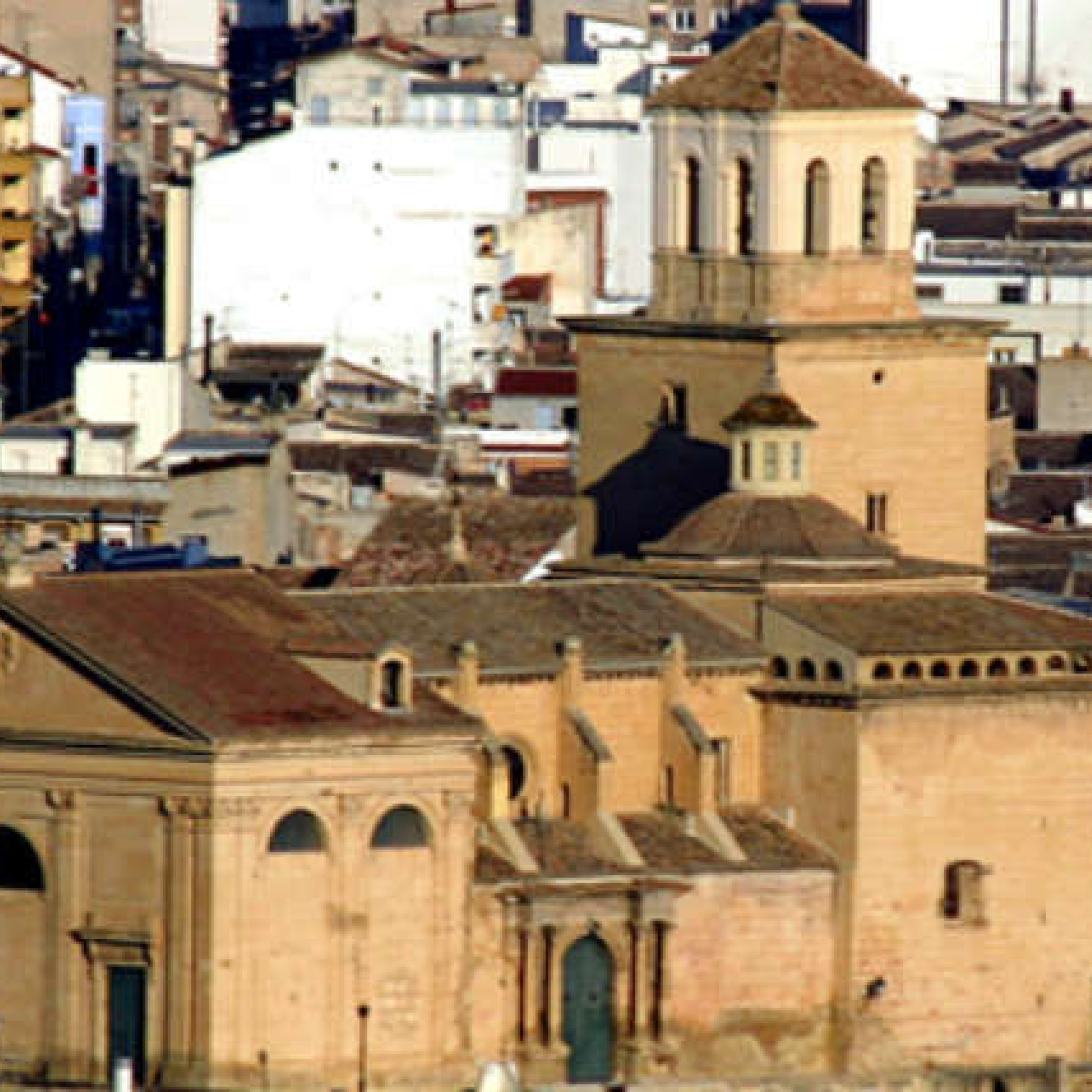 Portada de La Linterna de la Iglesia