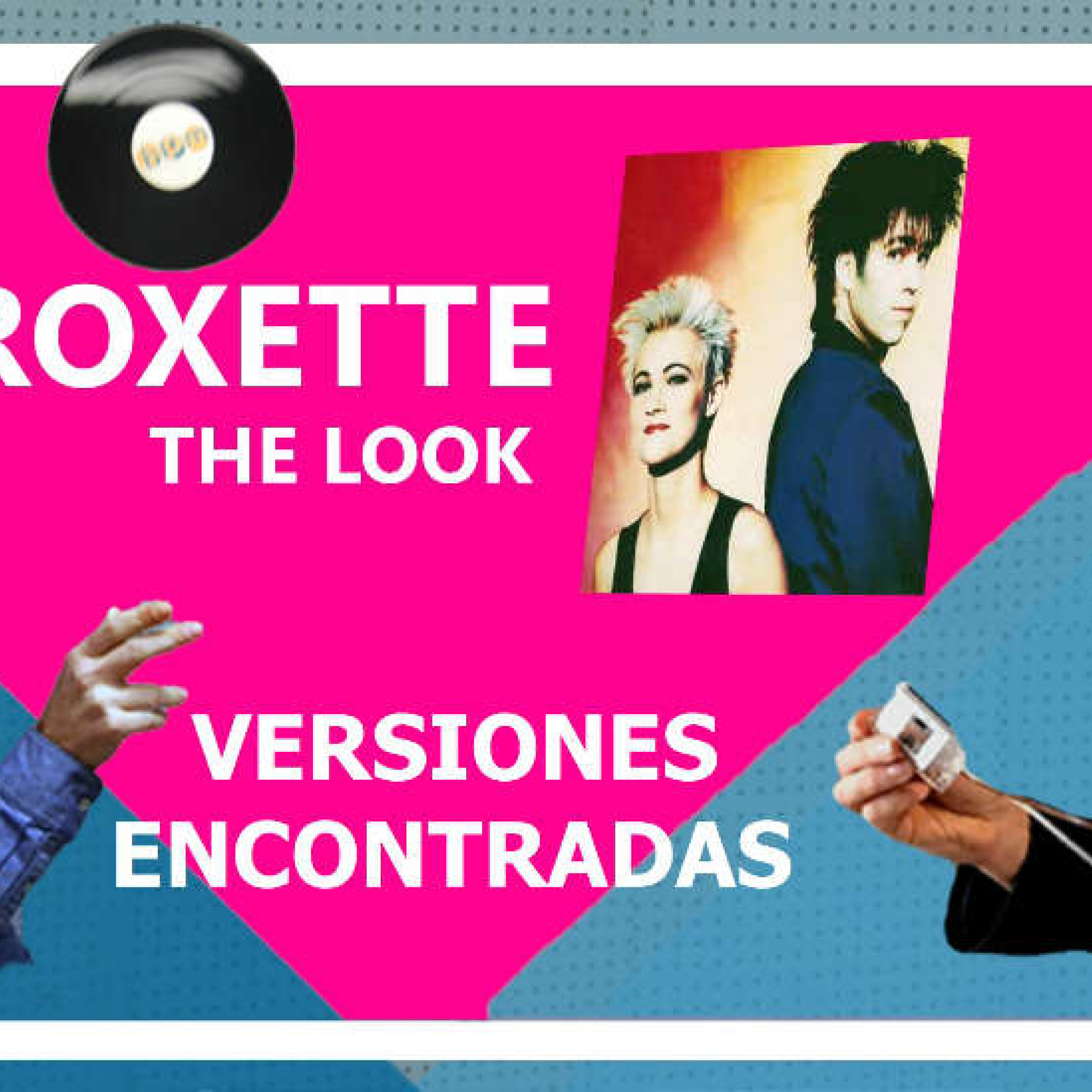 Portada de Versiones Encontradas