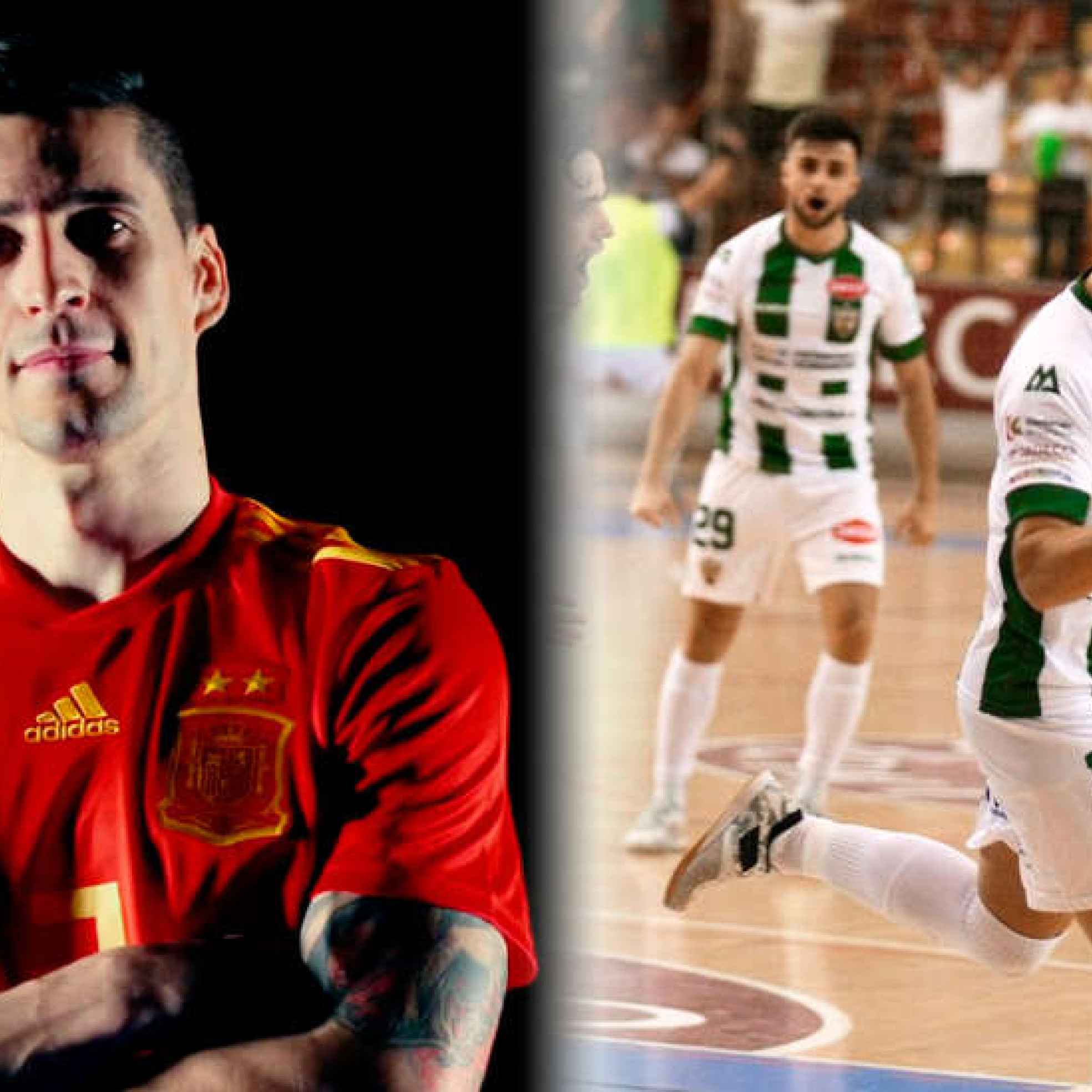 Futsal COPE Capítulo 323 (25-09-2019) episode artwork