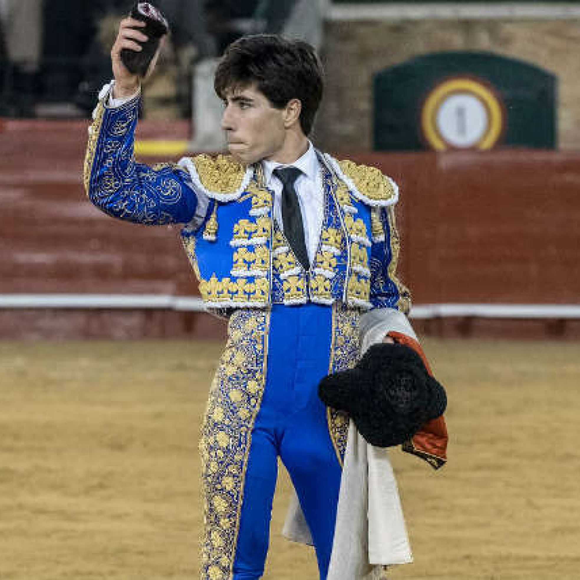 Portada de El Albero