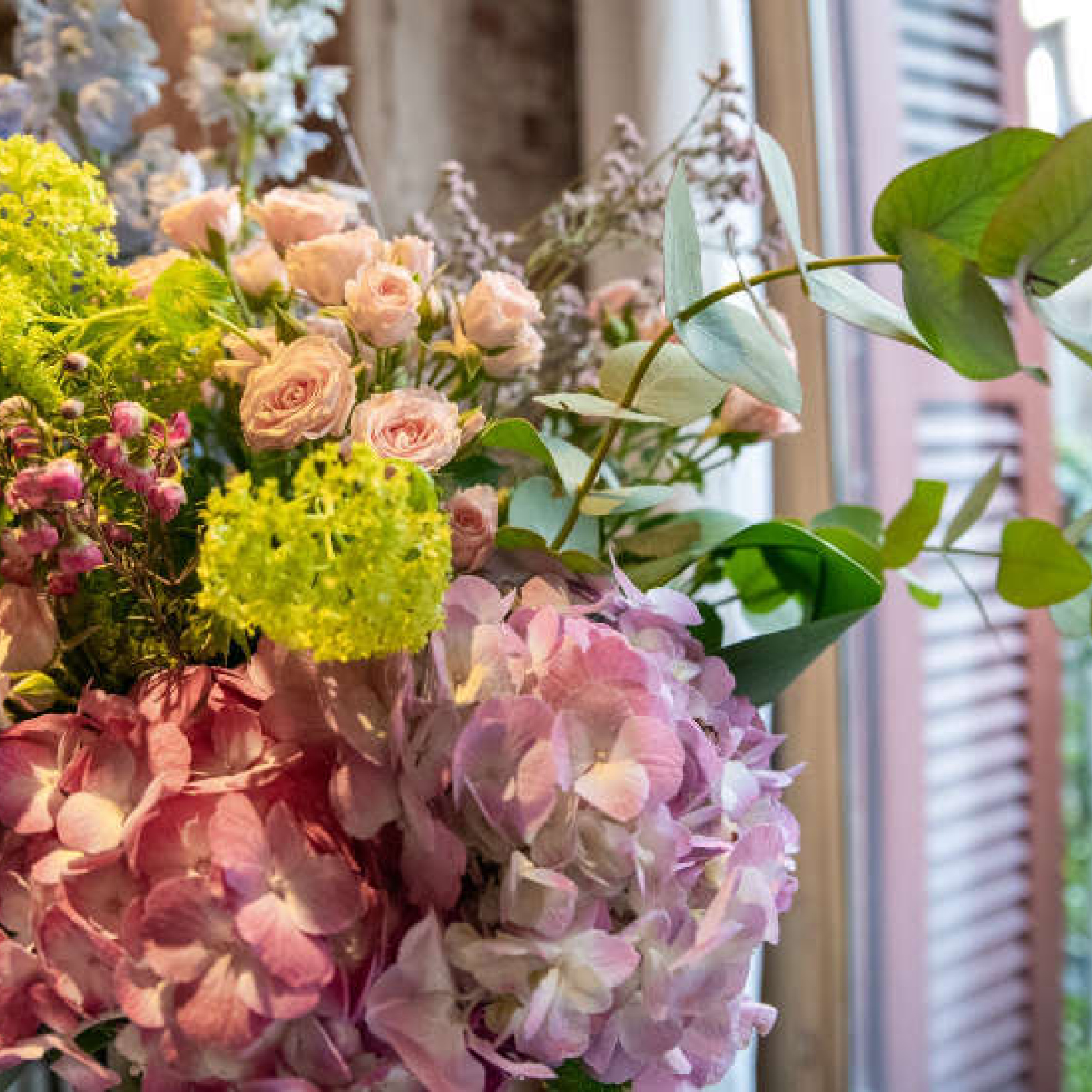 Apunta las tendencias para decorar con flores tu casa episode artwork