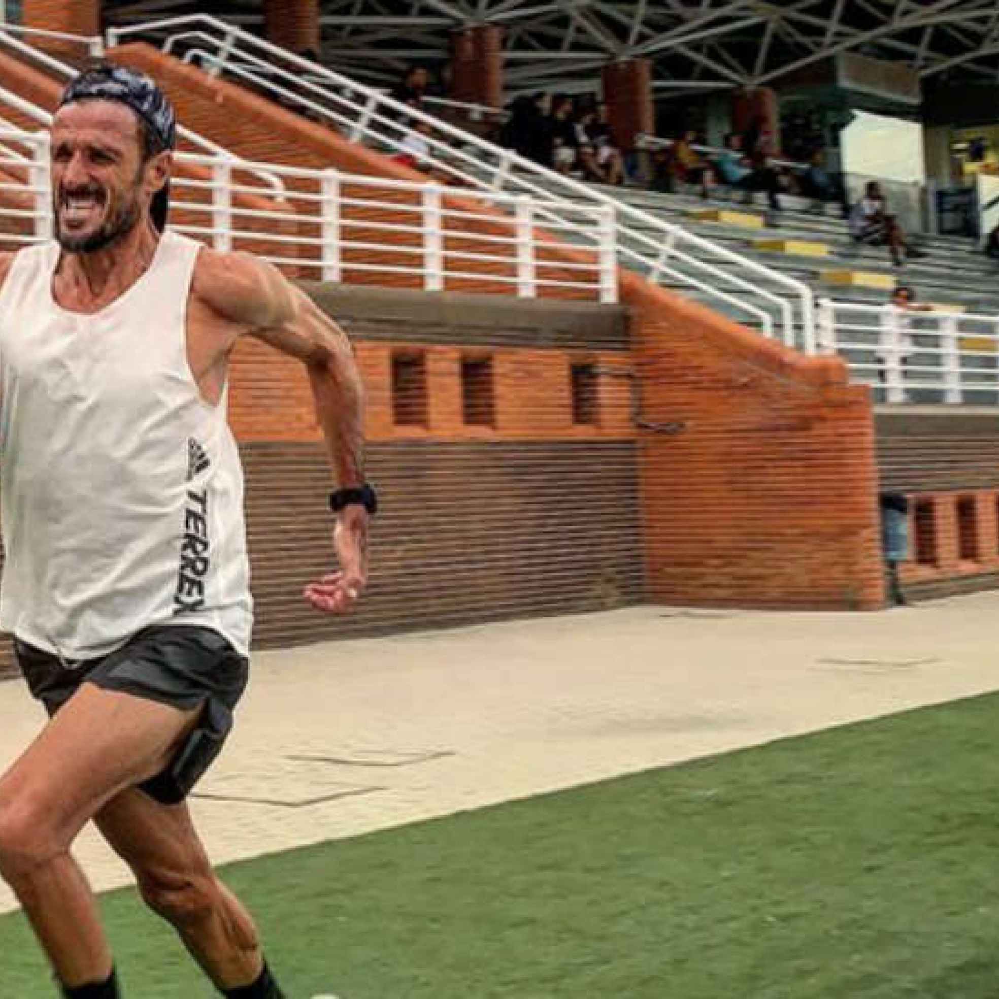 #KM42, ‘Running’ con Chema Martínez (09-09-2019) episode artwork