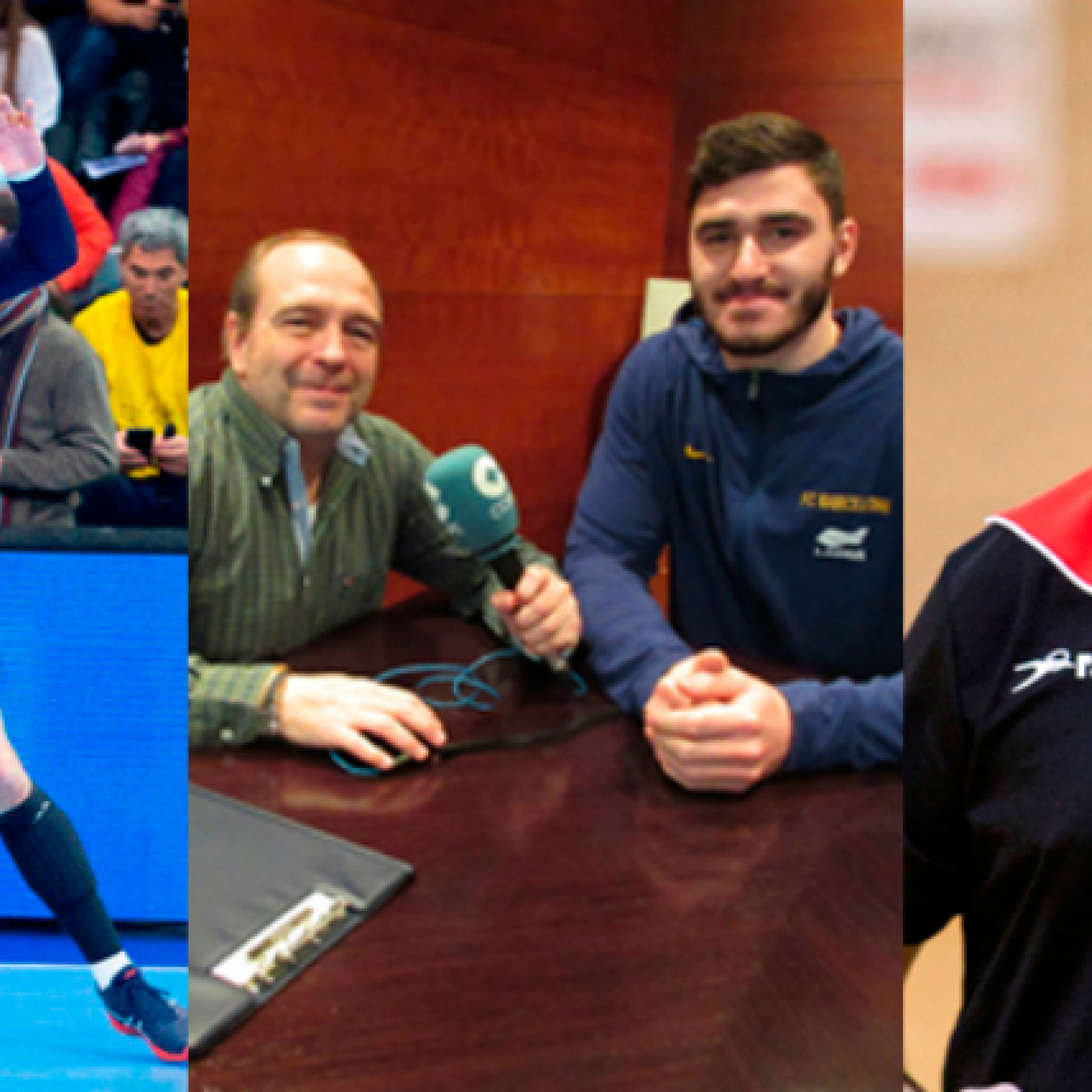 De Rosca, capítulo 313 (18-12-2018)