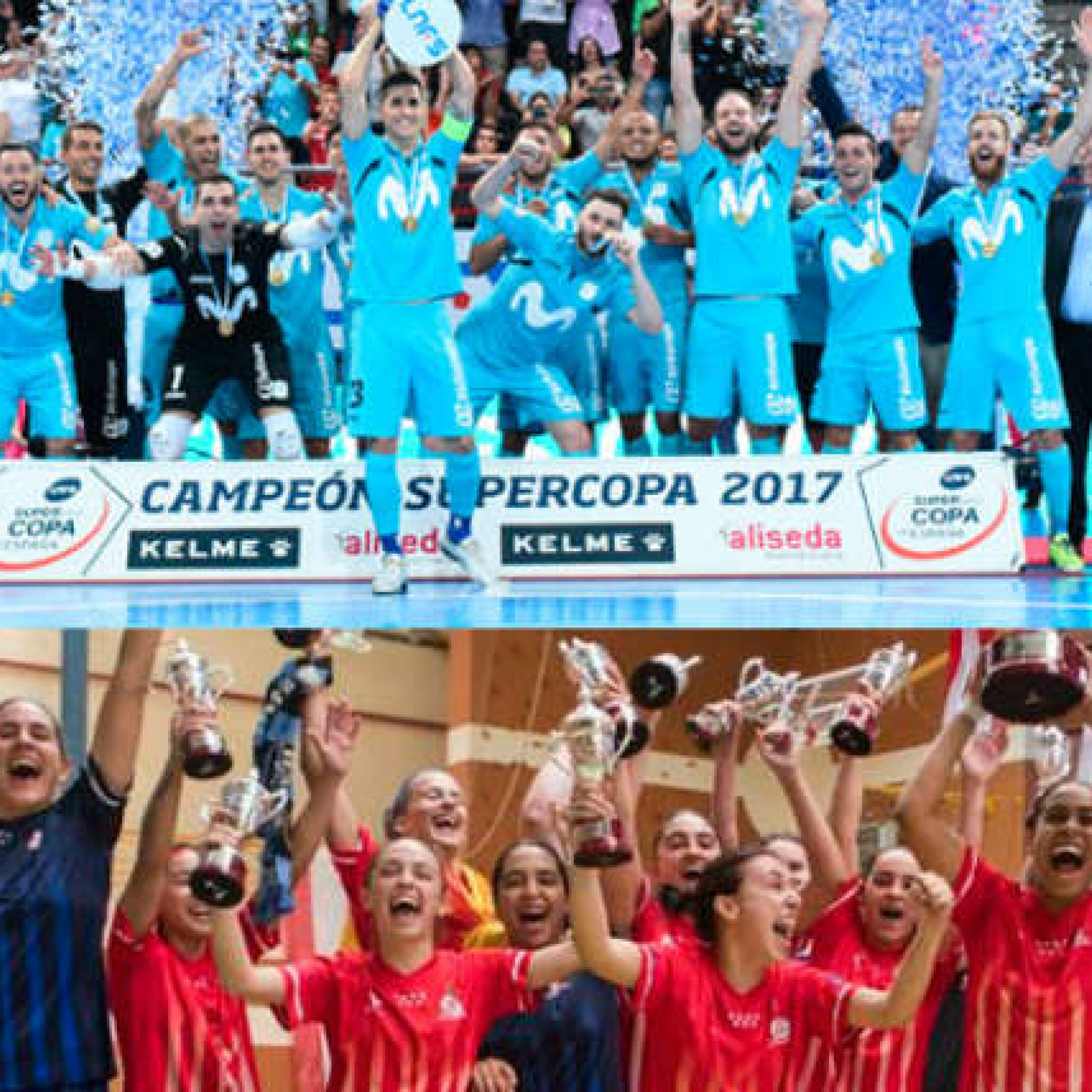 Futsal COPE Capítulo 244 (13-09-2017) episode artwork