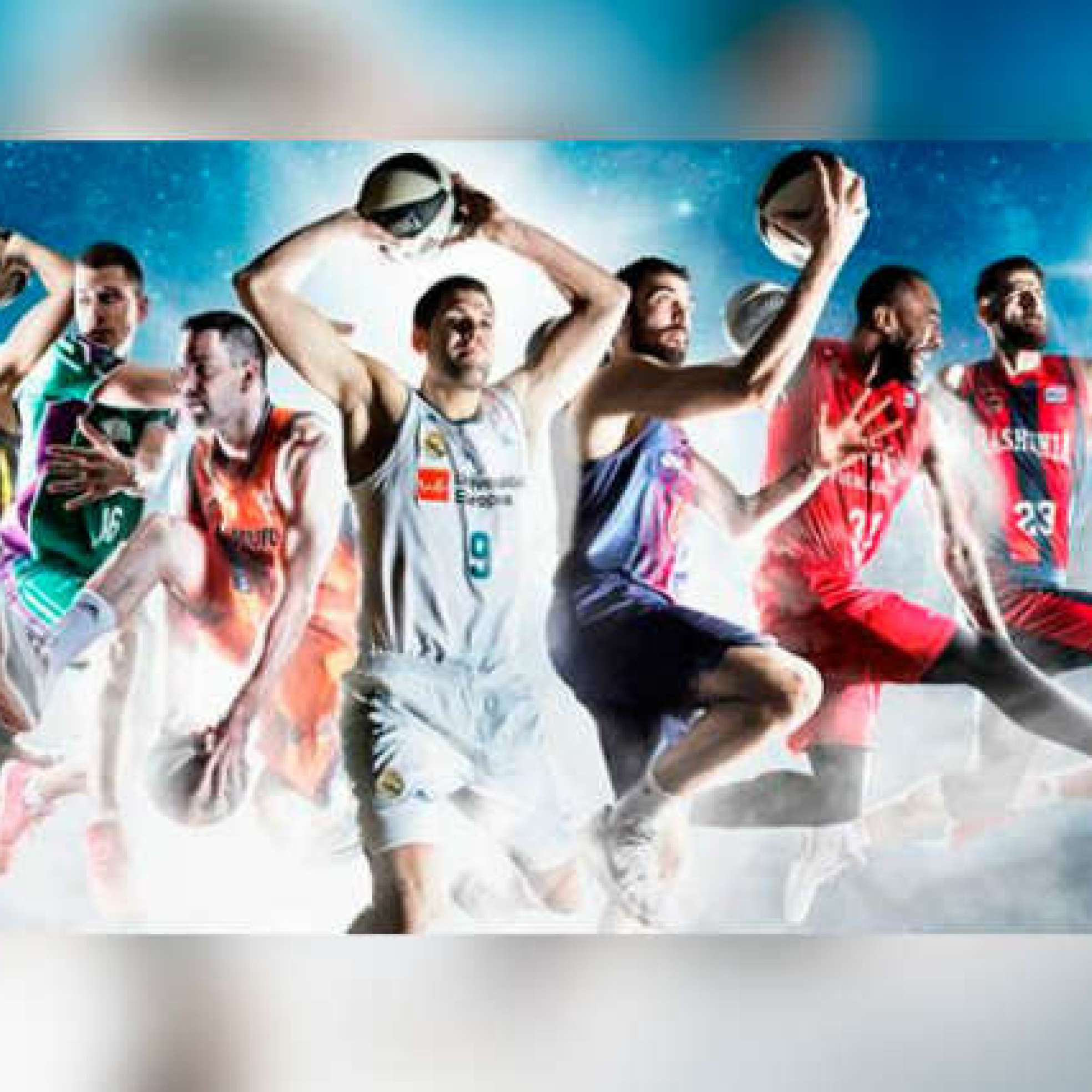 Portada de Showtime