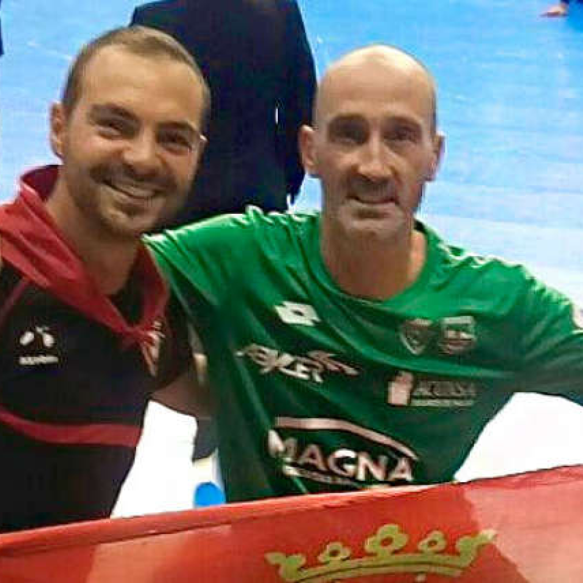 Futsal COPE Capítulo 246 (27-09-2017) episode artwork