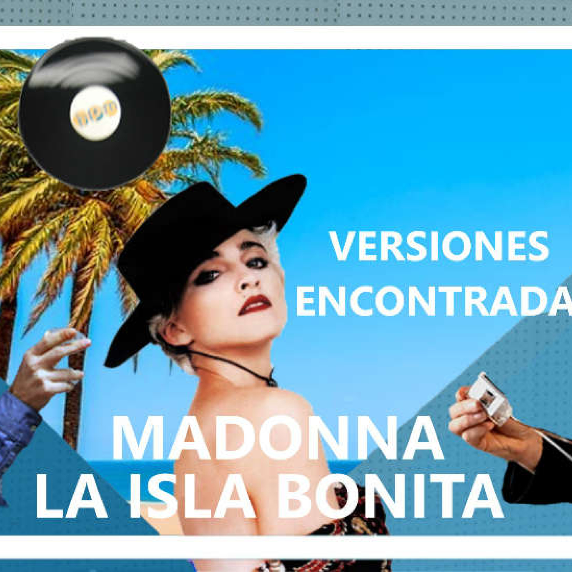 Portada de Versiones Encontradas